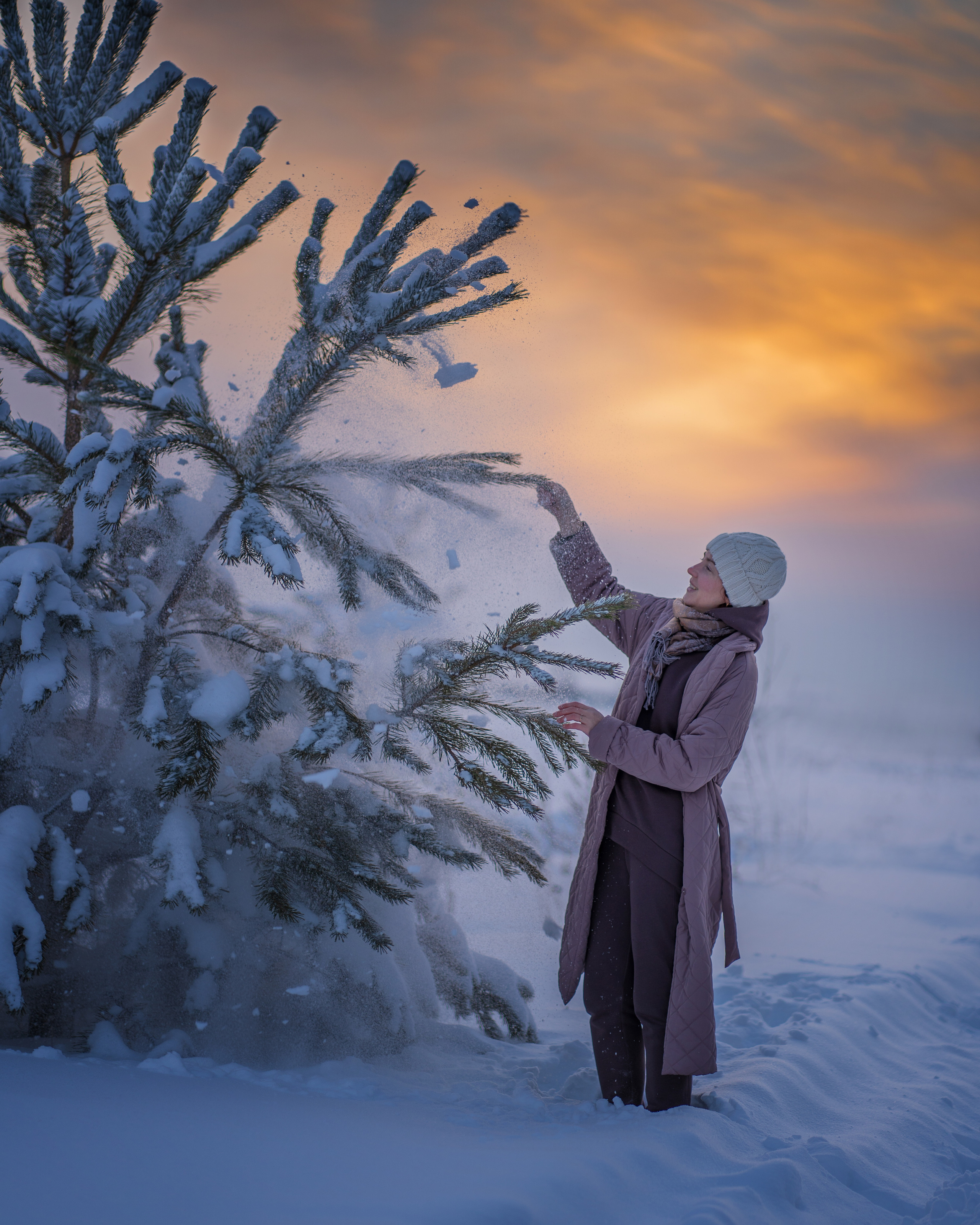 Фотограф Татьяна Митрофанова