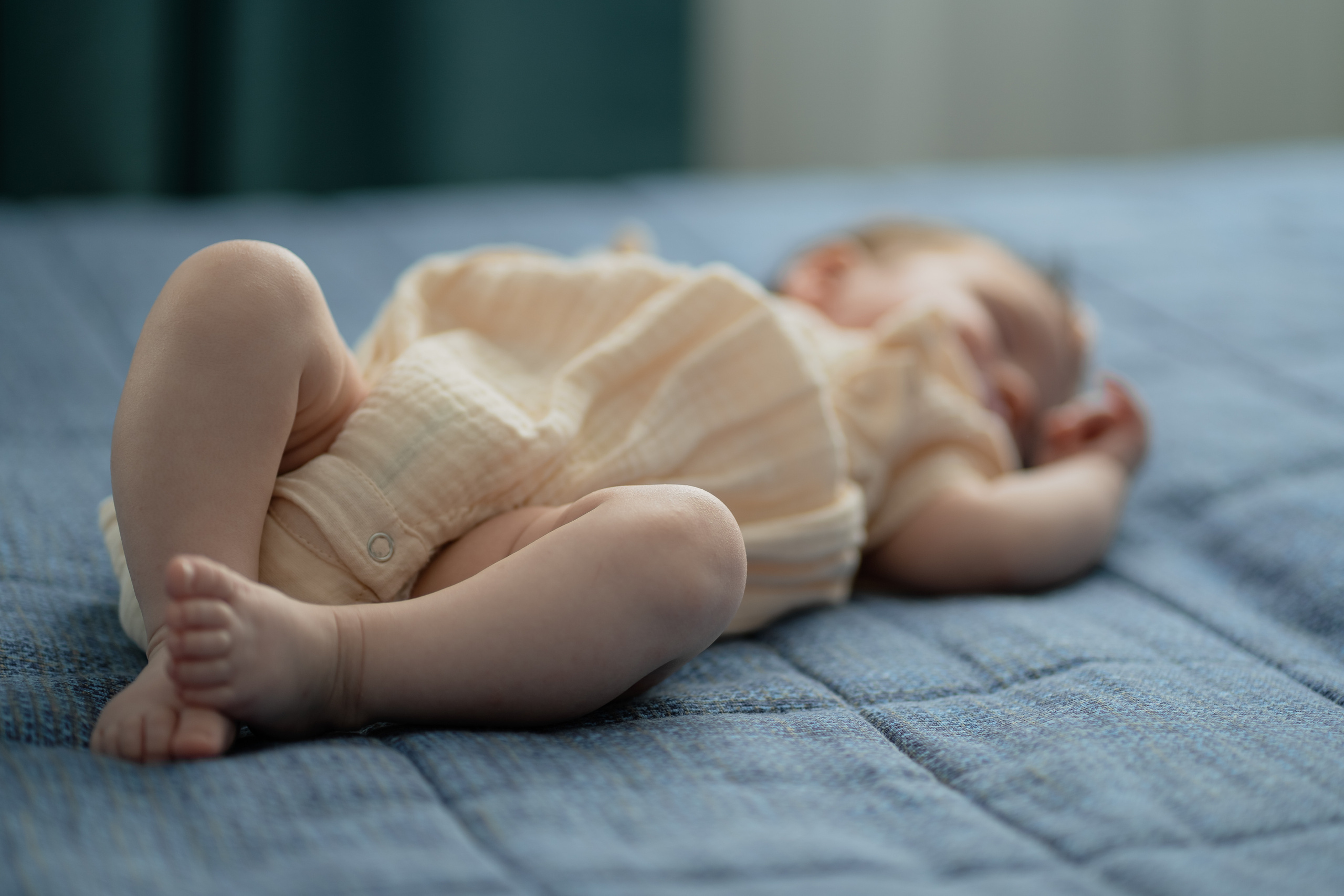 Когда все дома. Фотограф Татьяна Митрофанова