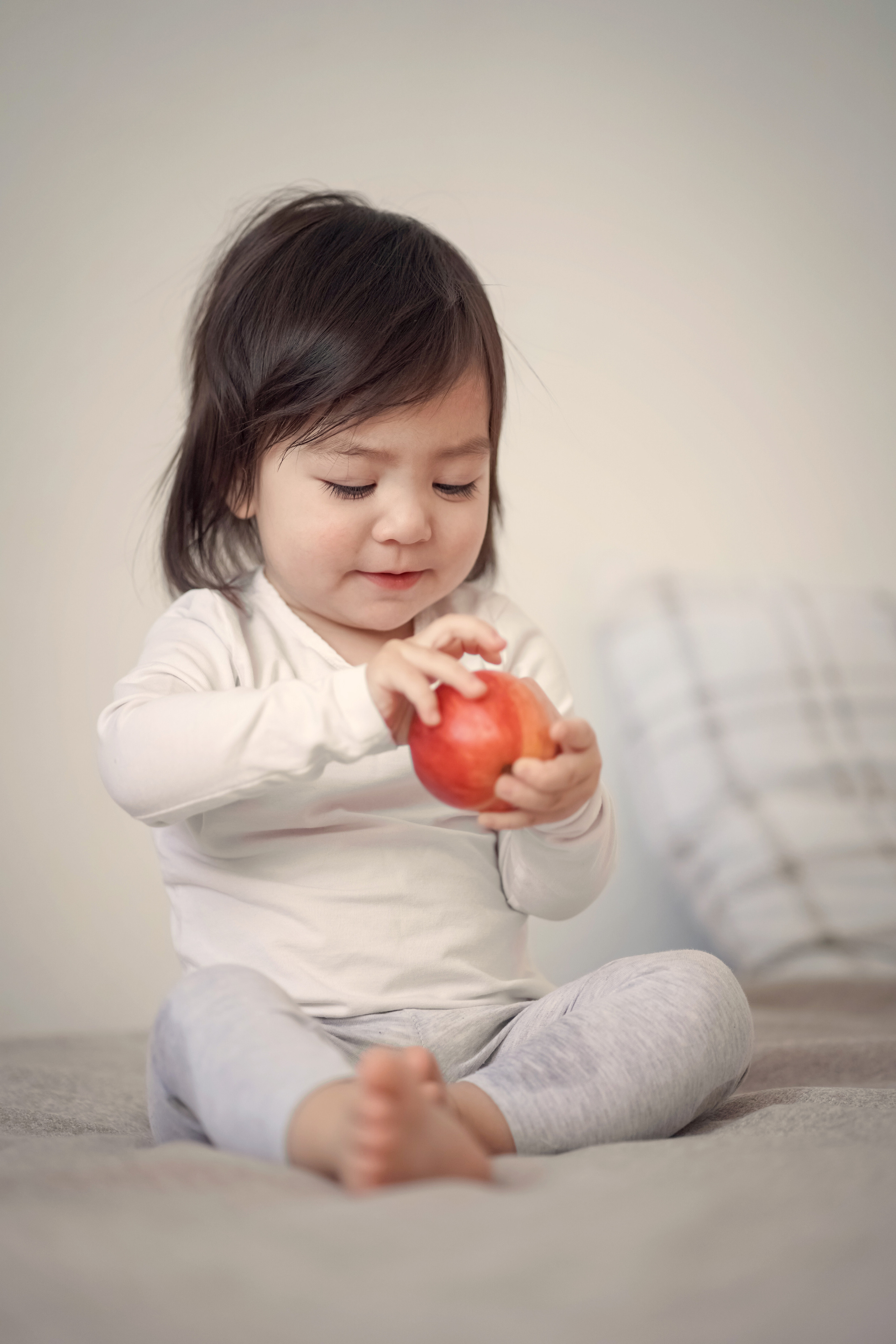 Свет. Домашняя съёмка. Фотограф Татьяна Митрофанова