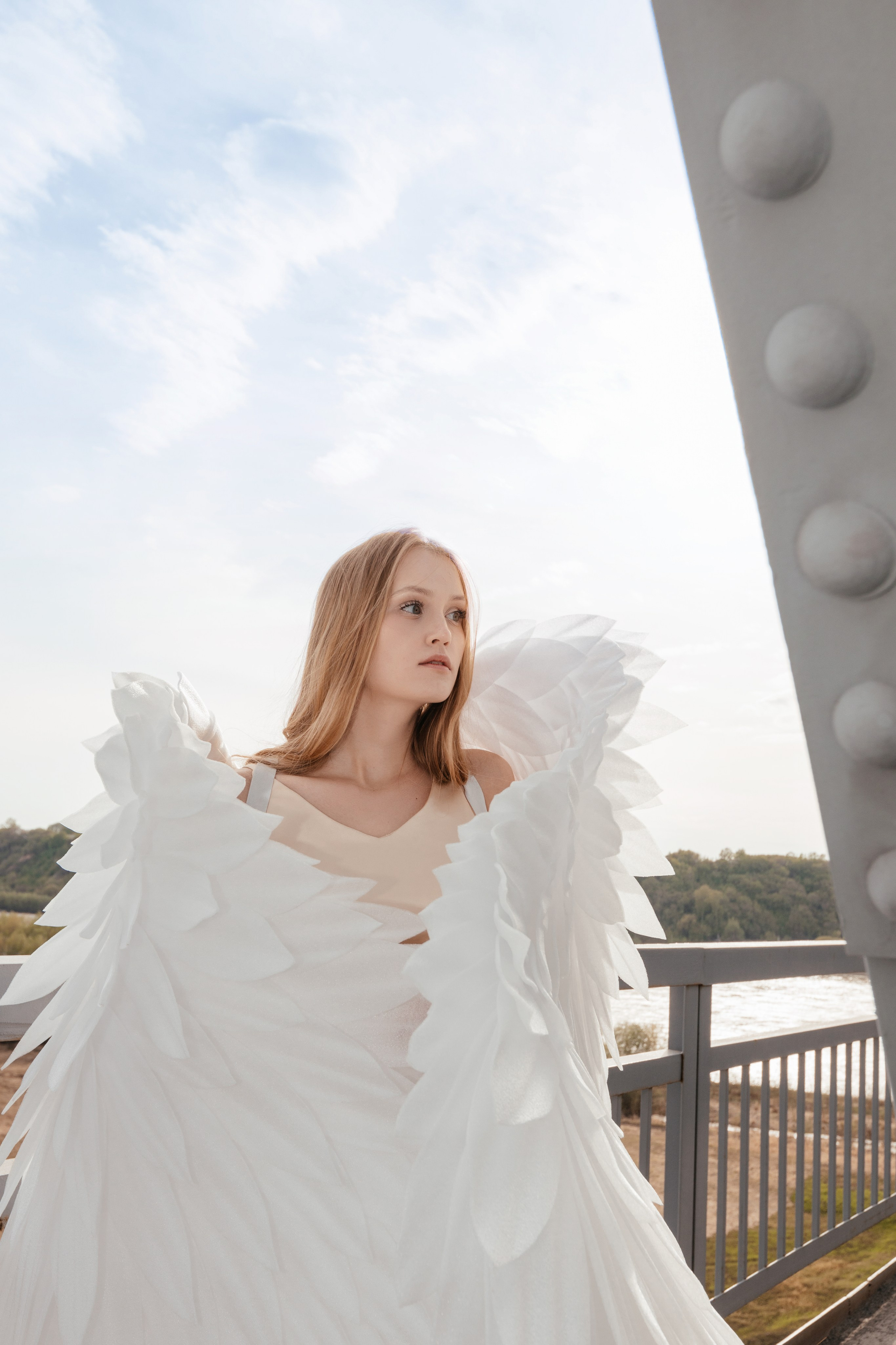 Аренда крыльев. Фотограф в Барнауле Ирина Чикалова