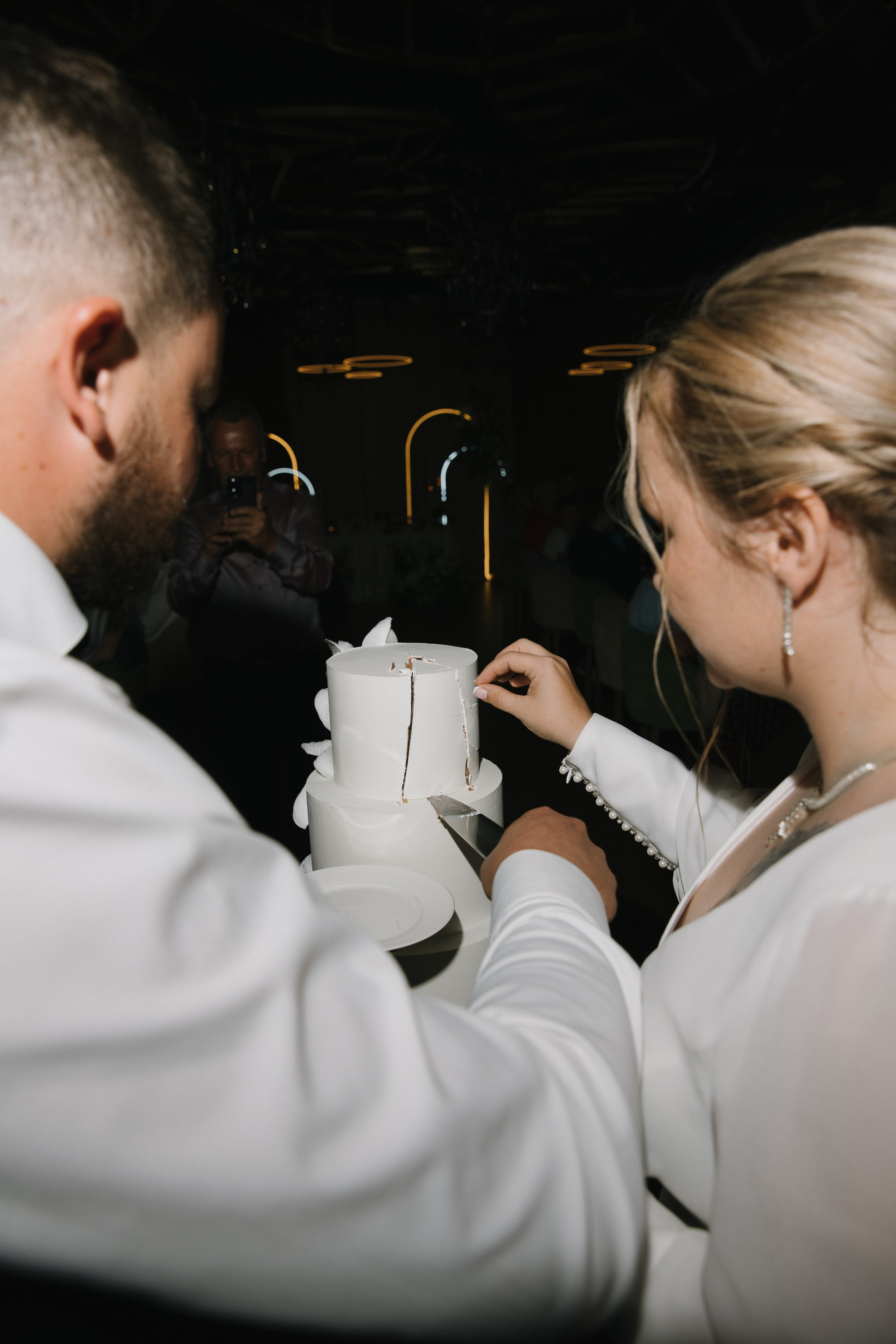 Свадебный анонс. Свадебный фотограф Кузнецова Ольга Санкт-Петербург, Вологда, Череповец