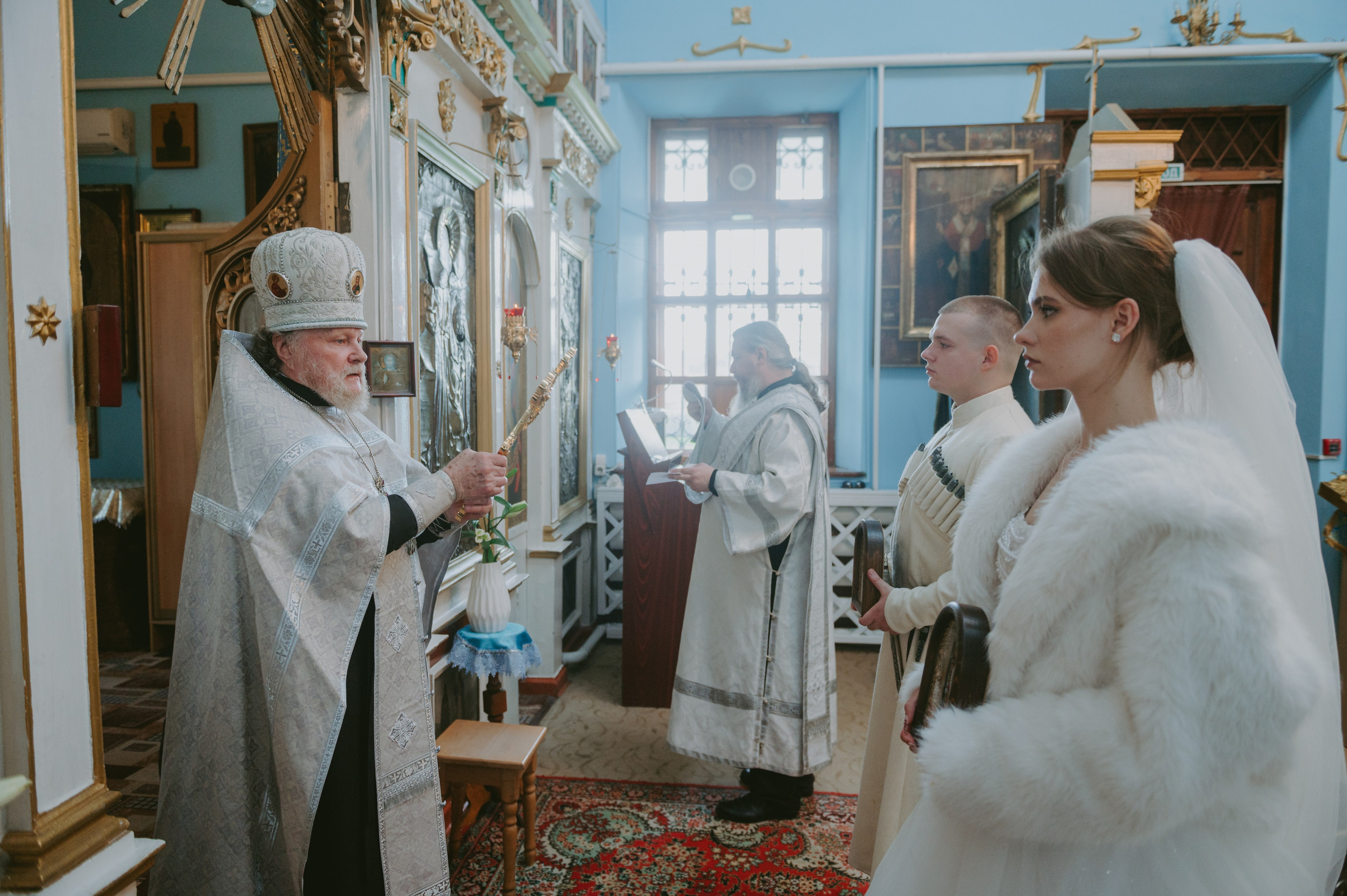 Полина & Михаил. Свадебный и семейный фотограф город Темрюк Фотостудия Темрюк