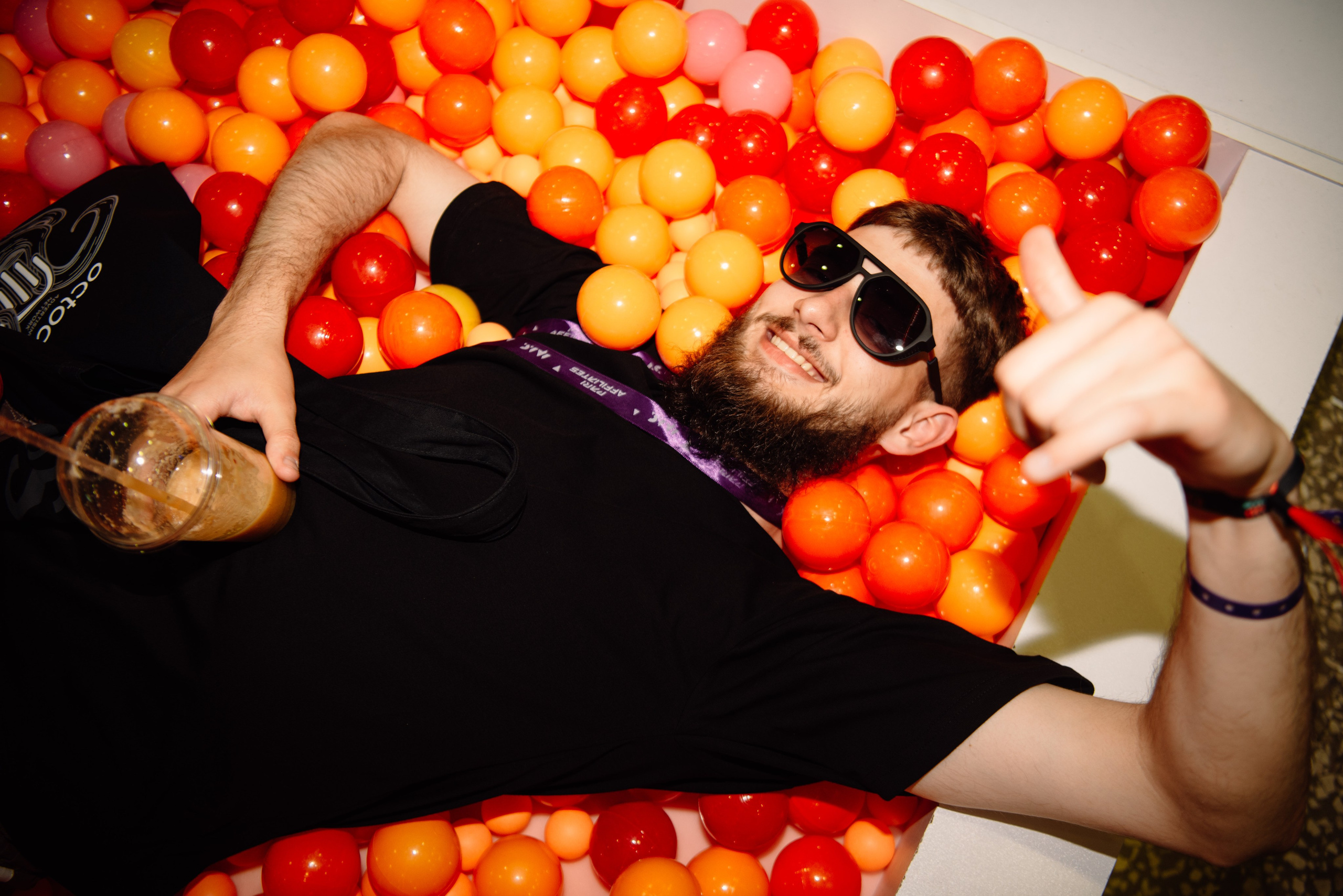 MAC conf '24. Портретный фотограф в Ереване и Челябинске Шаханская Ольга