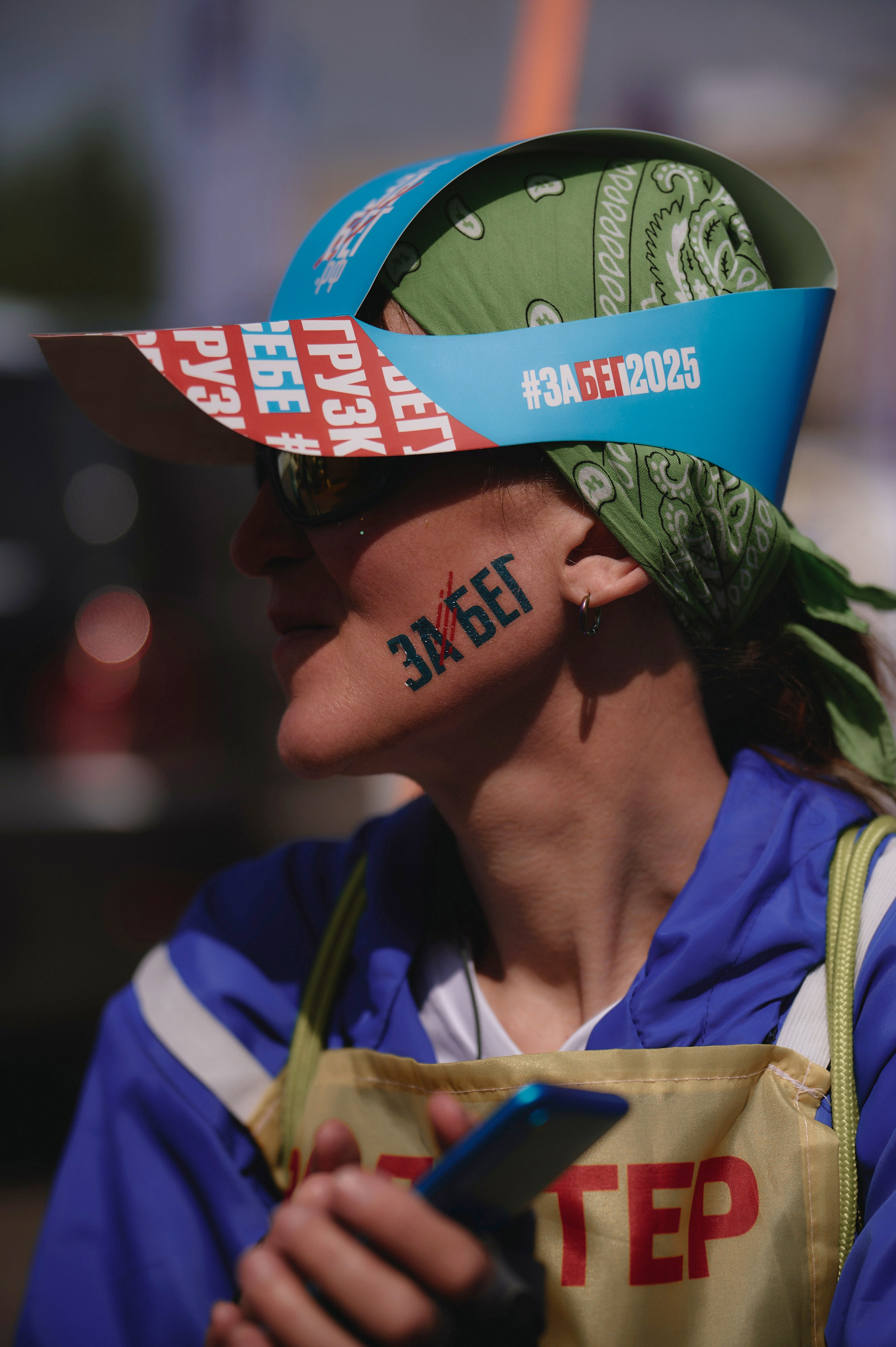 ЗАБЕГ 25. Ваш мультижанровый фотограф Александр Белов