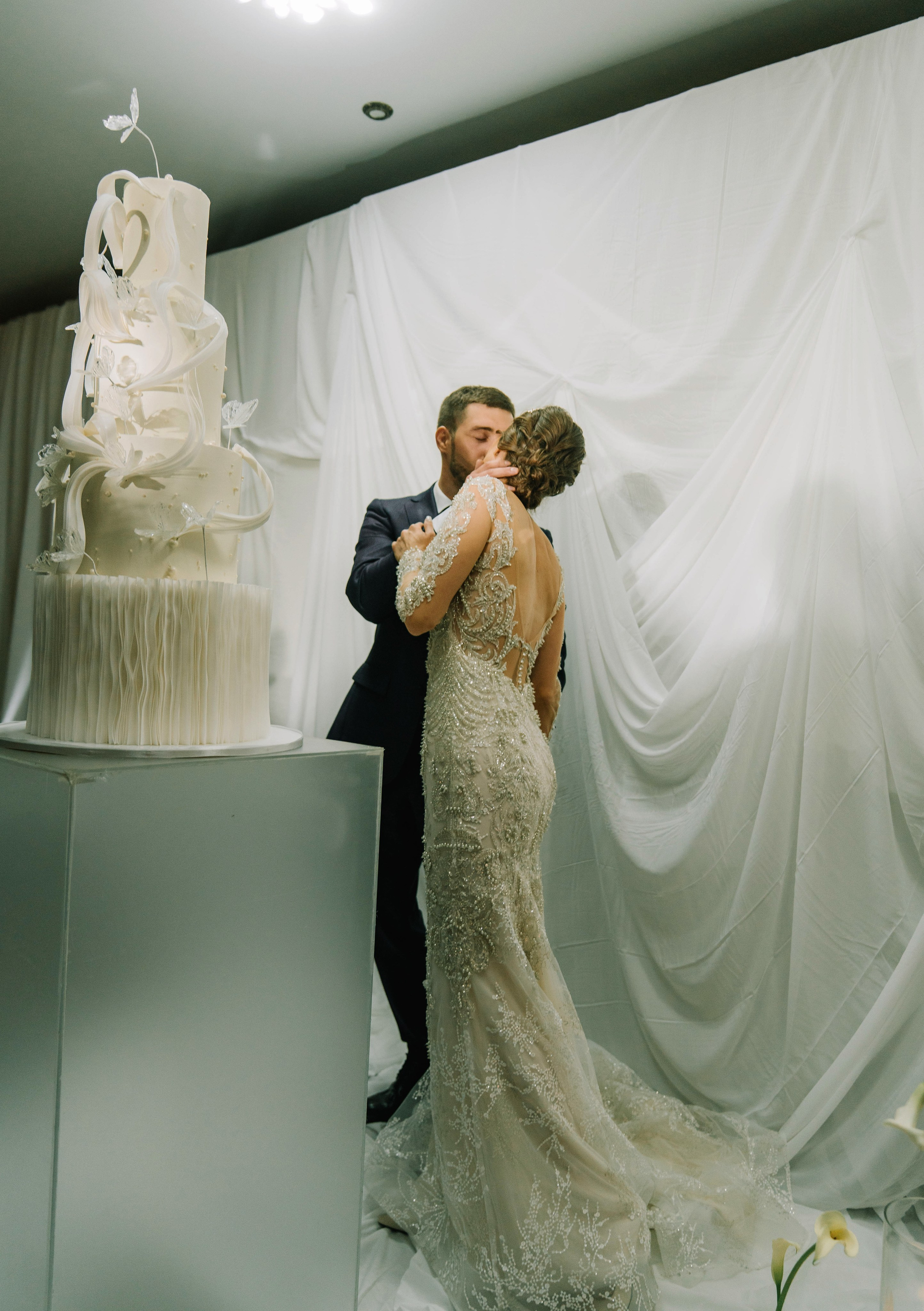 Осенняя сказка. Свадебный фотограф в Саратове и Москве Гусейнова Рухия