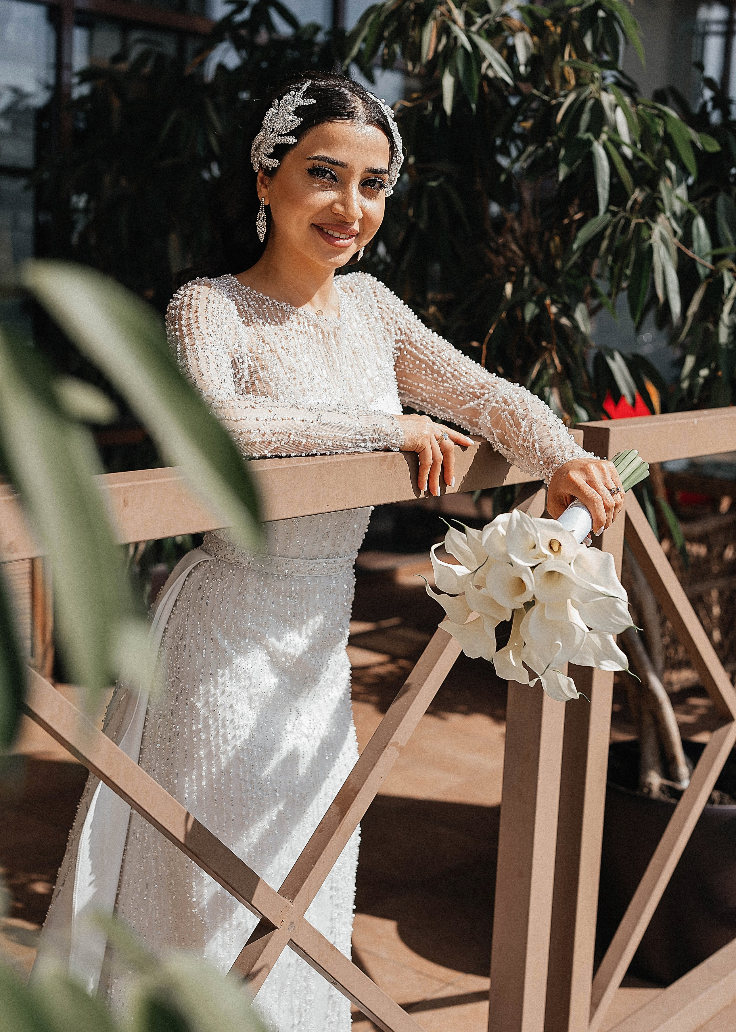 N&X. Свадебный фотограф в Саратове и Москве Гусейнова Рухия