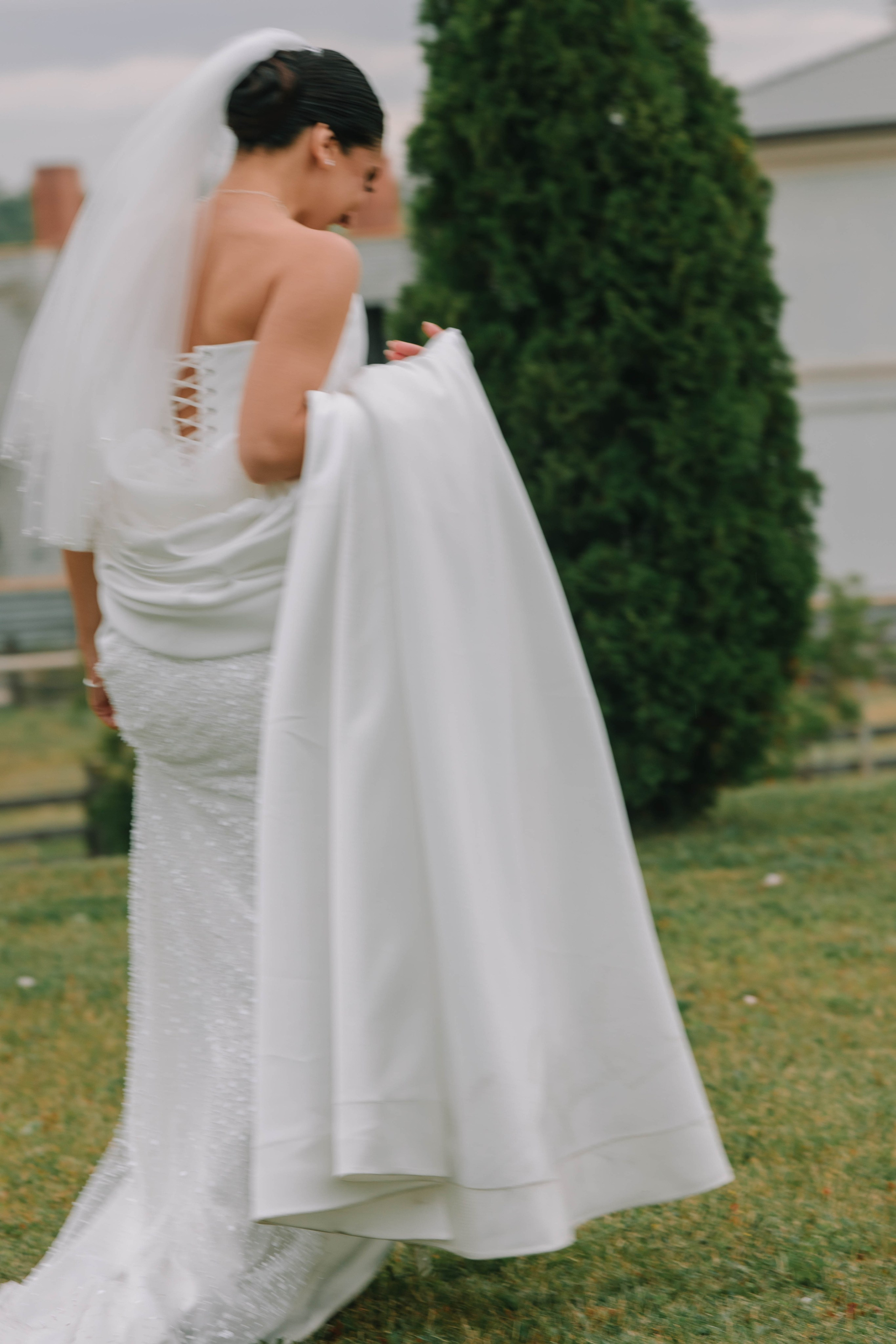 Z&A. Свадебный фотограф в Саратове и Москве Гусейнова Рухия