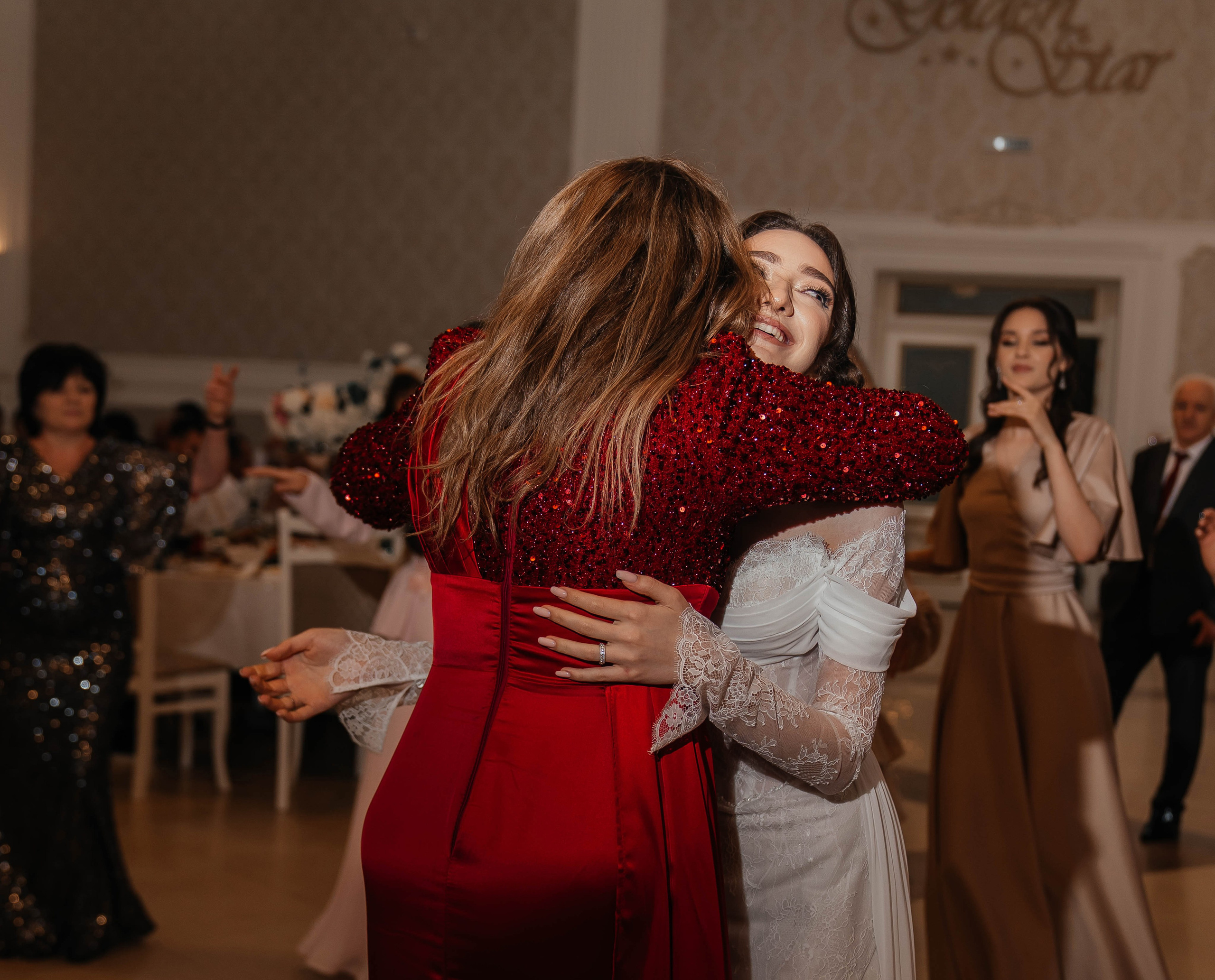 S&S. Свадебный фотограф в Саратове и Москве Гусейнова Рухия