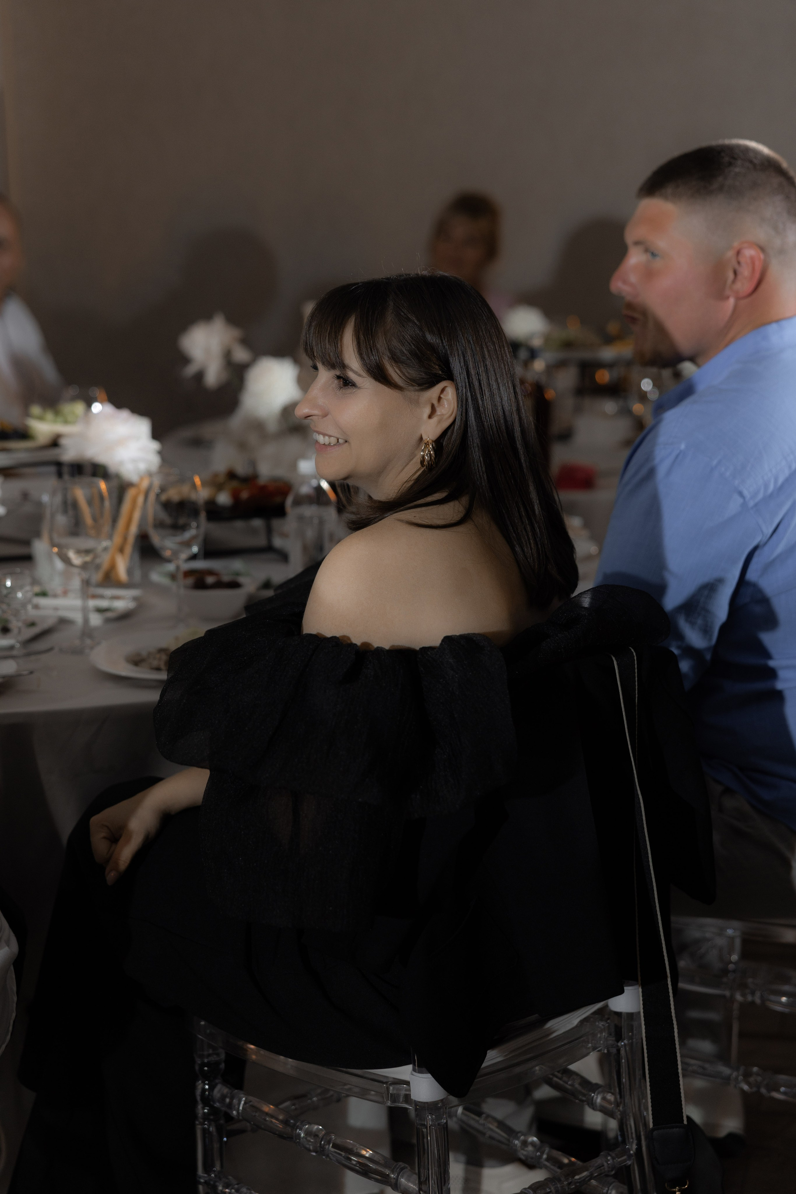 Константин и Инна. Свадебный фотограф Тула Москва СПБ / Сёмина Дарья