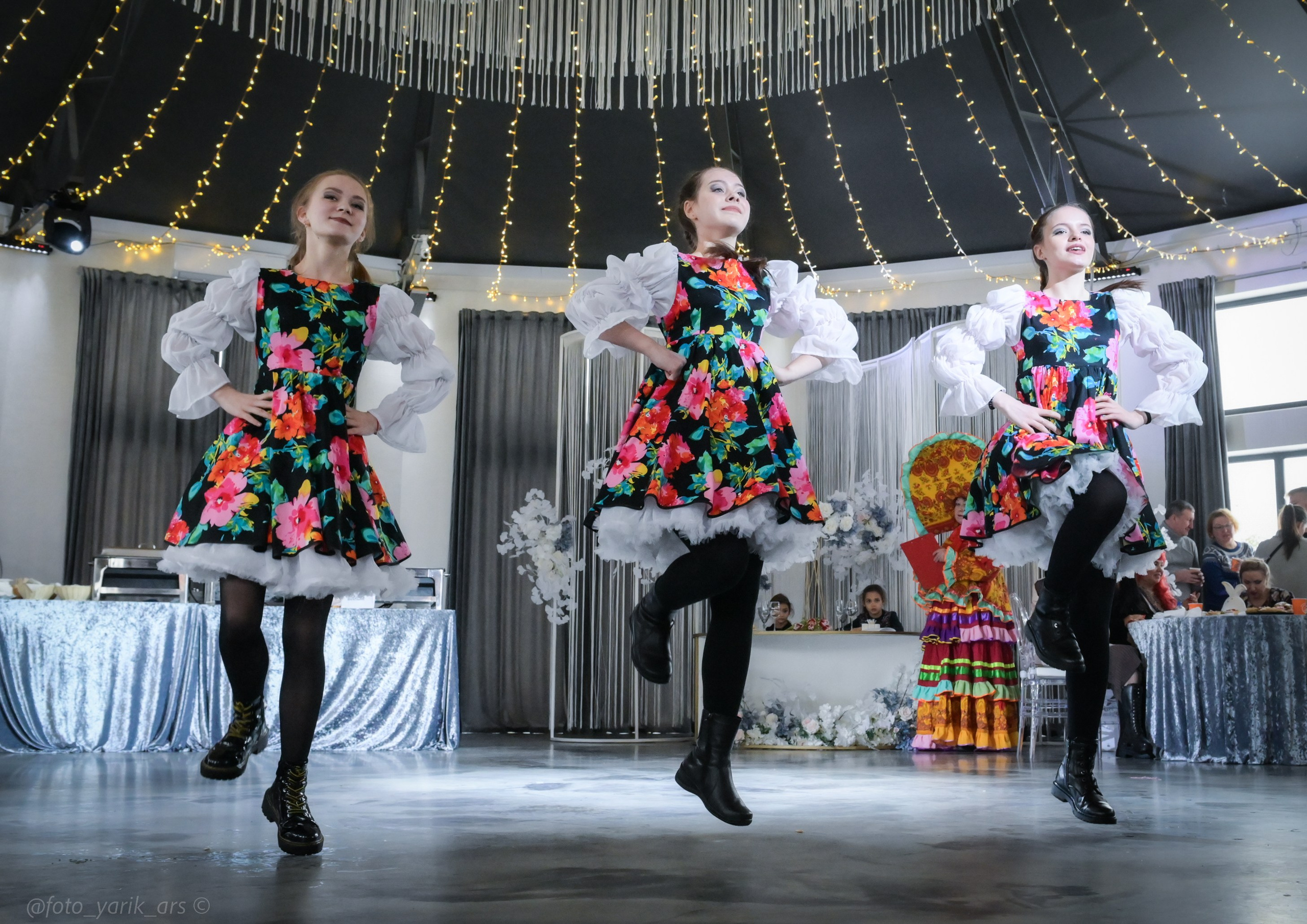 Мероприятия. Семейный, свадебный, репортажный фотограф в Санкт-Петербурге Ярик Арс