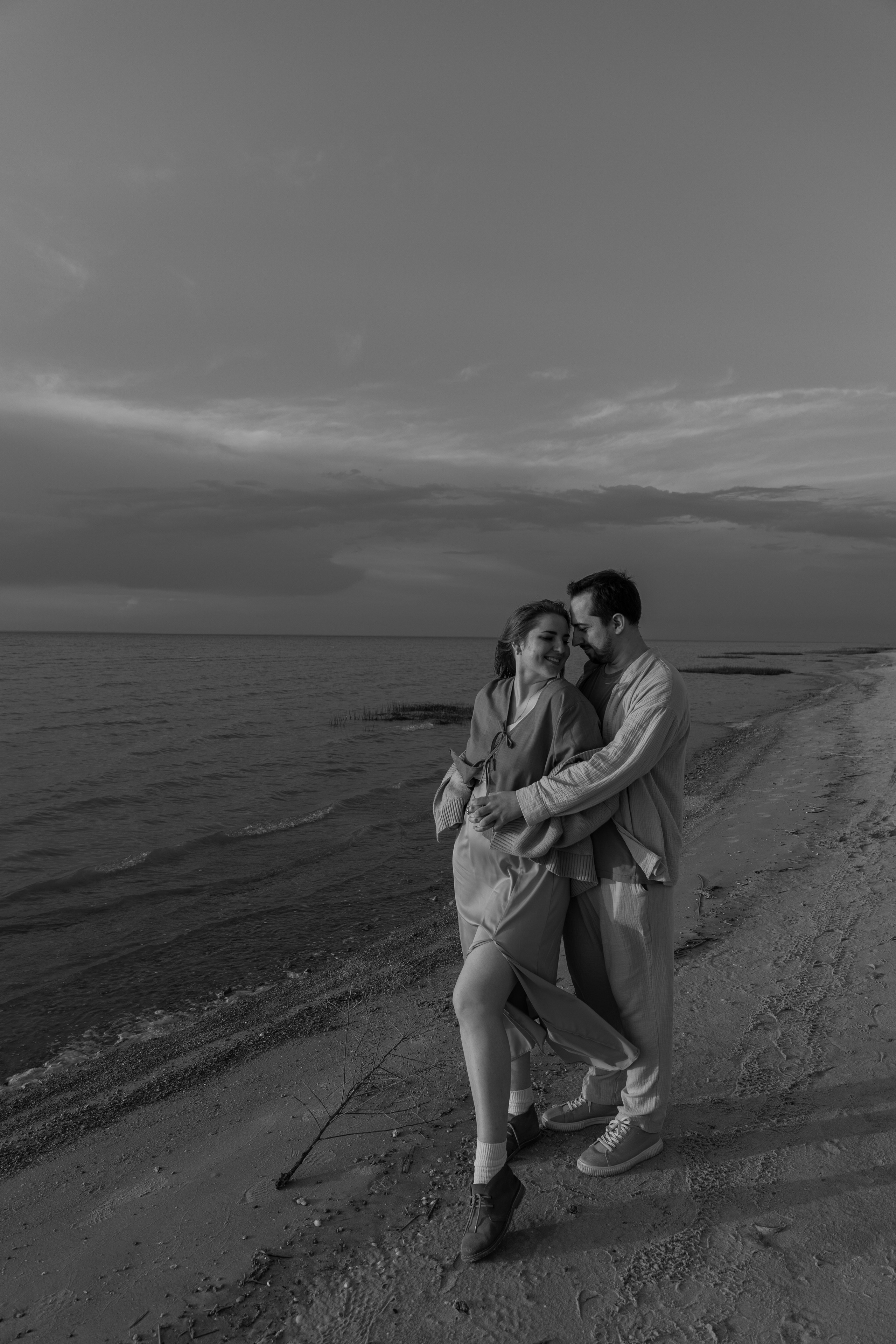 Морская прогулка. Свадебный и семейный фотограф Ростов-на-Дону и ДНР — Инна Химейчук
