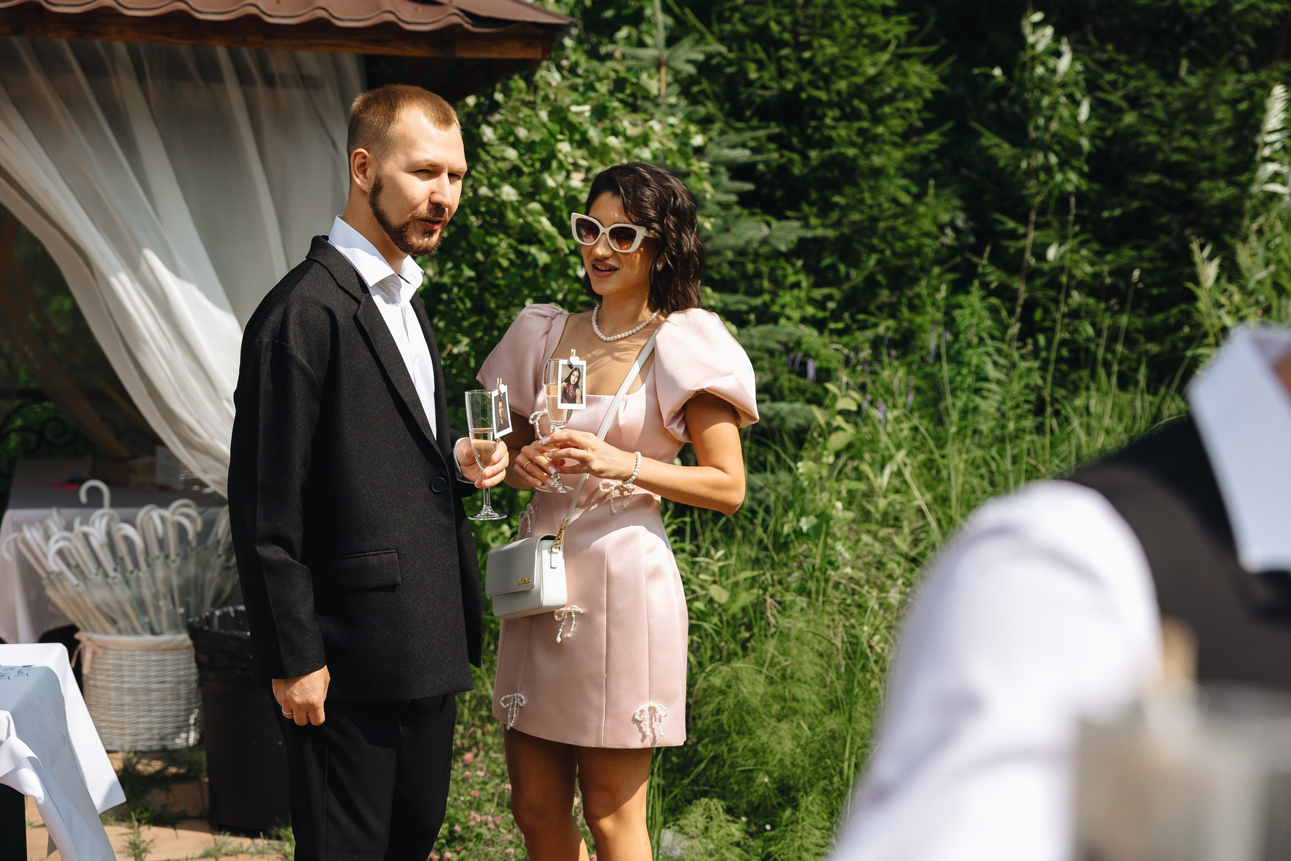 М&А. Фотограф Полещук Денис. Екатеринбург