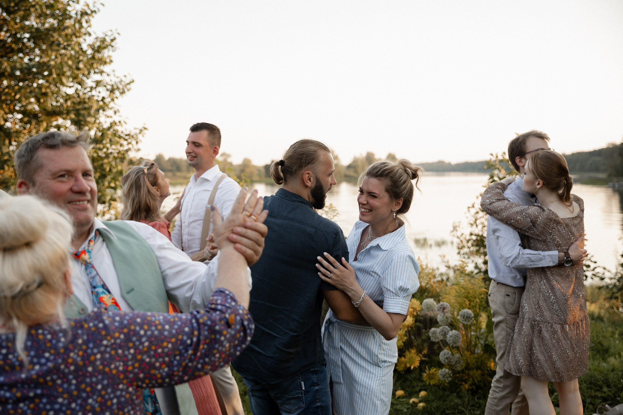 Кусочек Италии. Свадебный фотограф Ярославль, Рыбинск