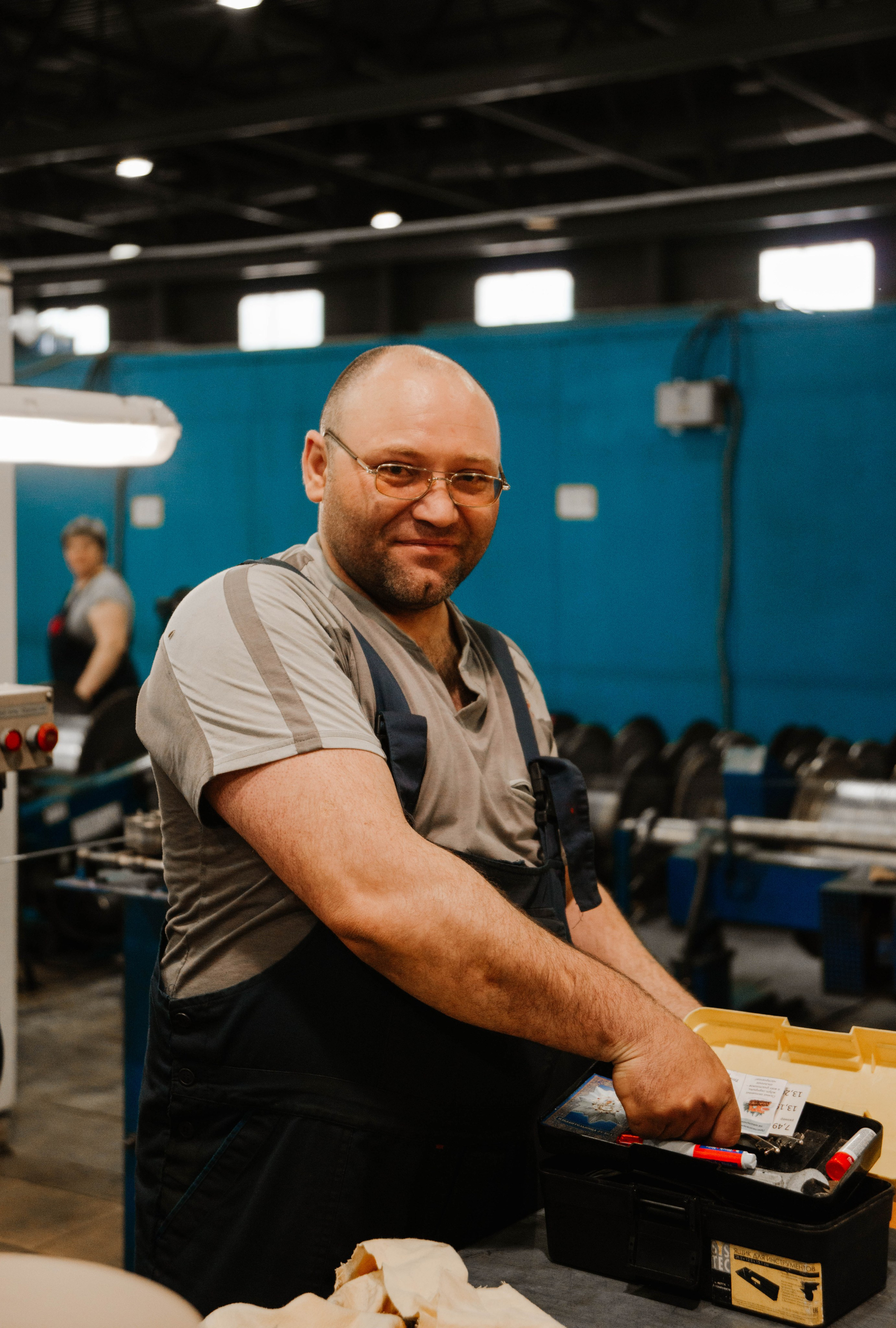 Репортаж для ООО Инкатех. Ксения Glossa. Портретный и репортажный фотограф в Самаре