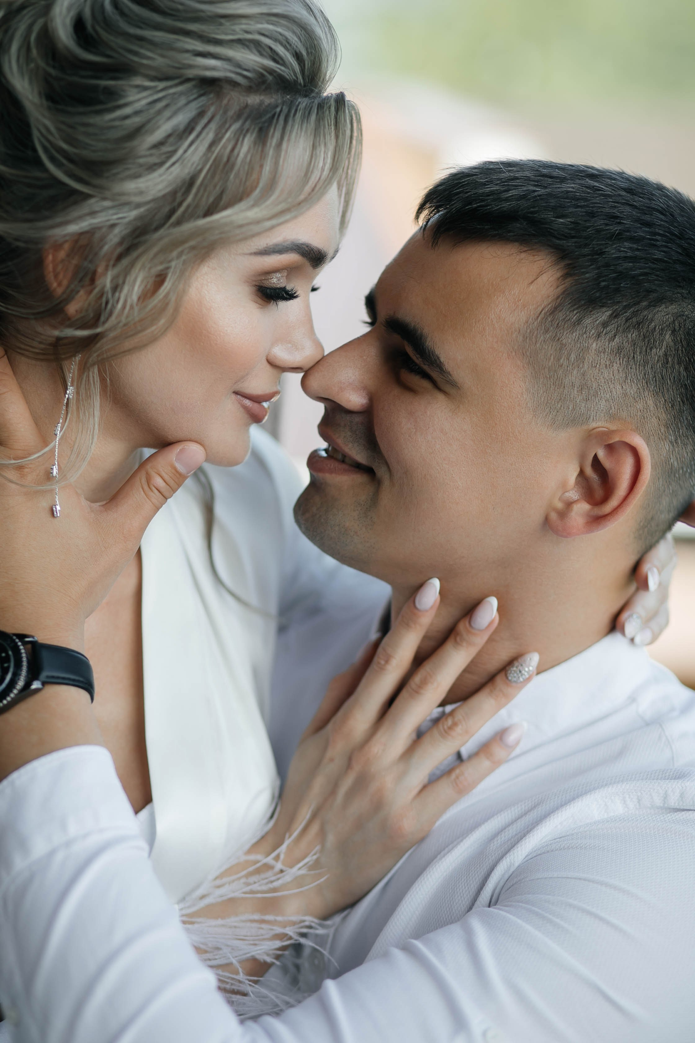 Свадебная история Элики и Артема. Свадебный и семейный фотограф Рассказова Виктория