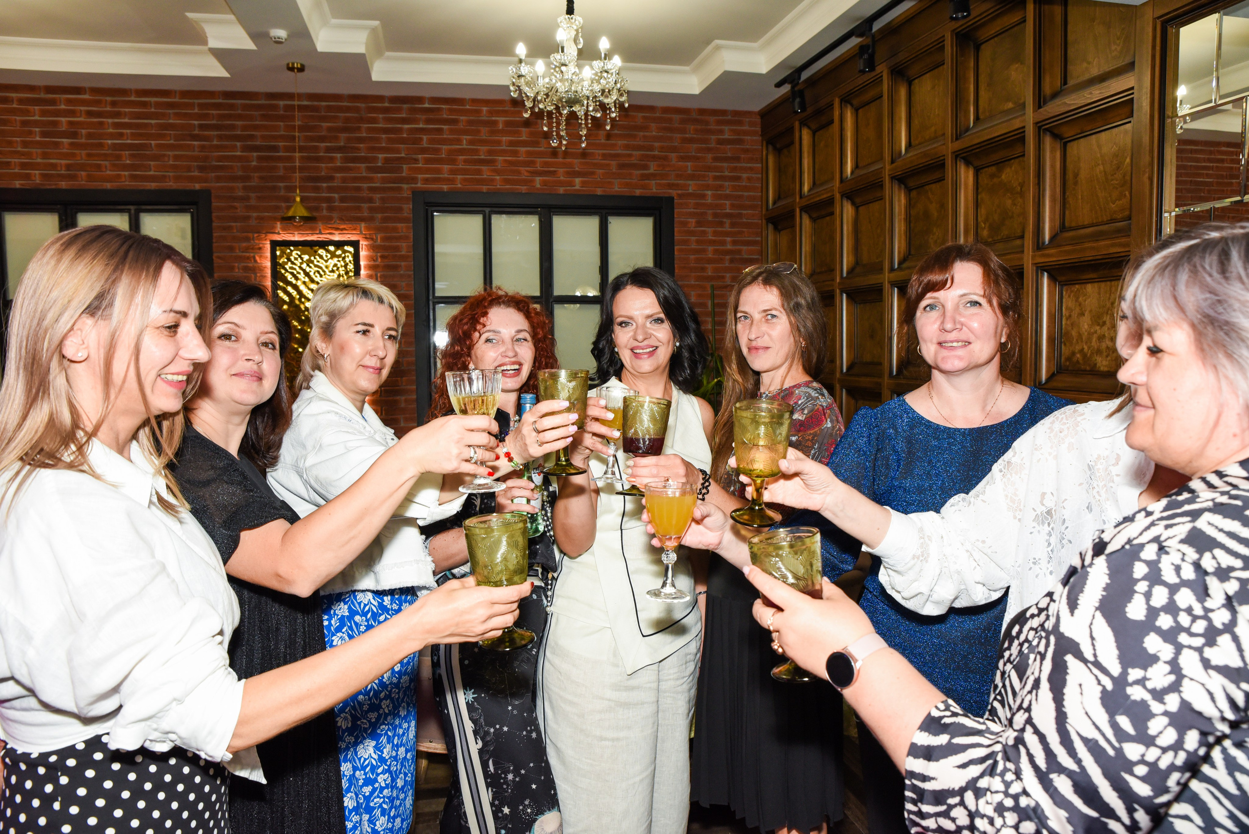 Репортажная фотосъёмка праздников, мероприятий, корпоративов