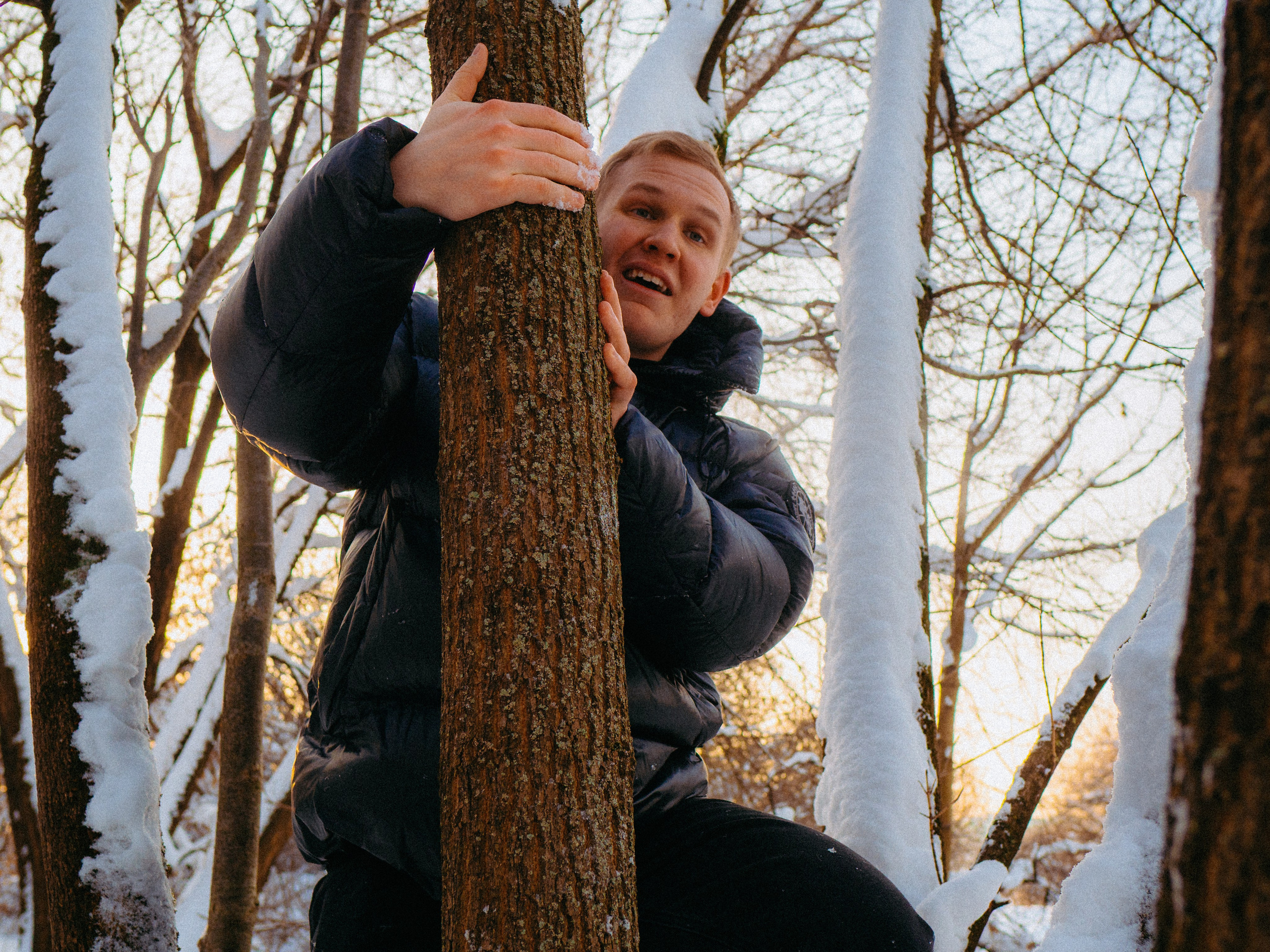 День рождения. Фёдор Малюгин. Ваш бади в визуале