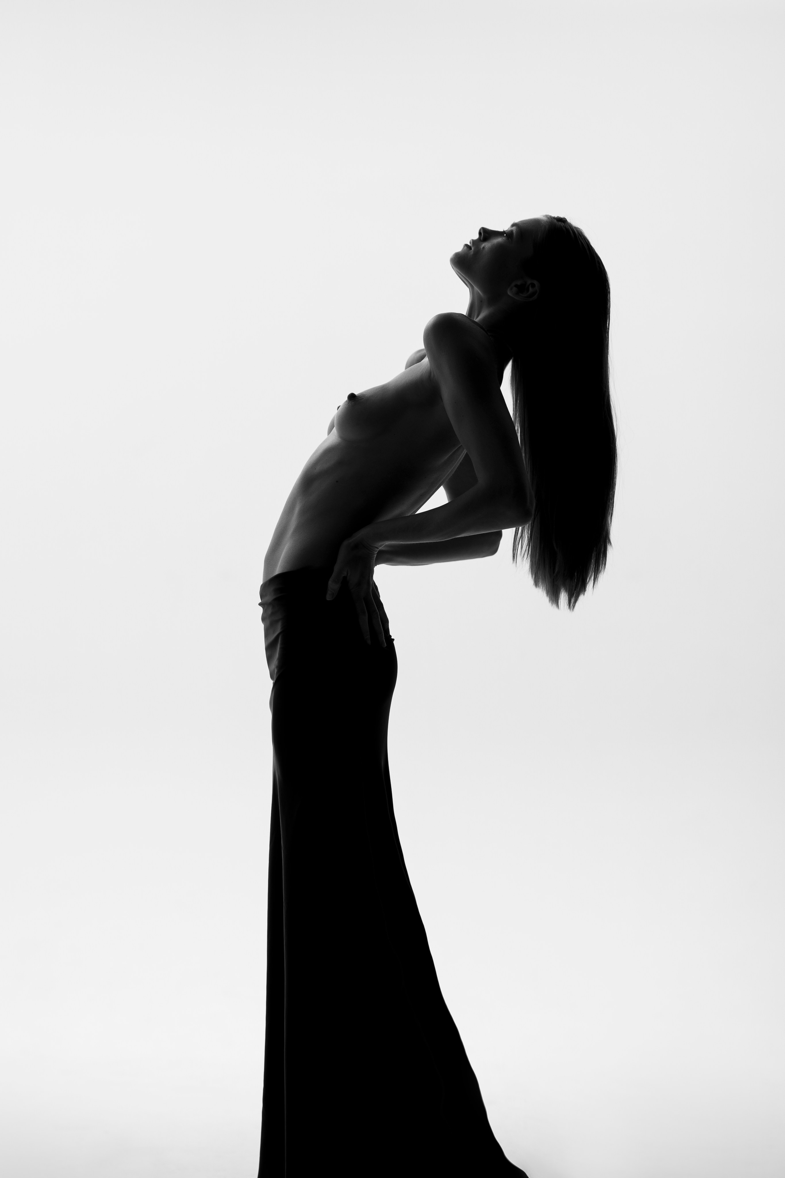 Татьяна. Фотограф, Римма Невинская