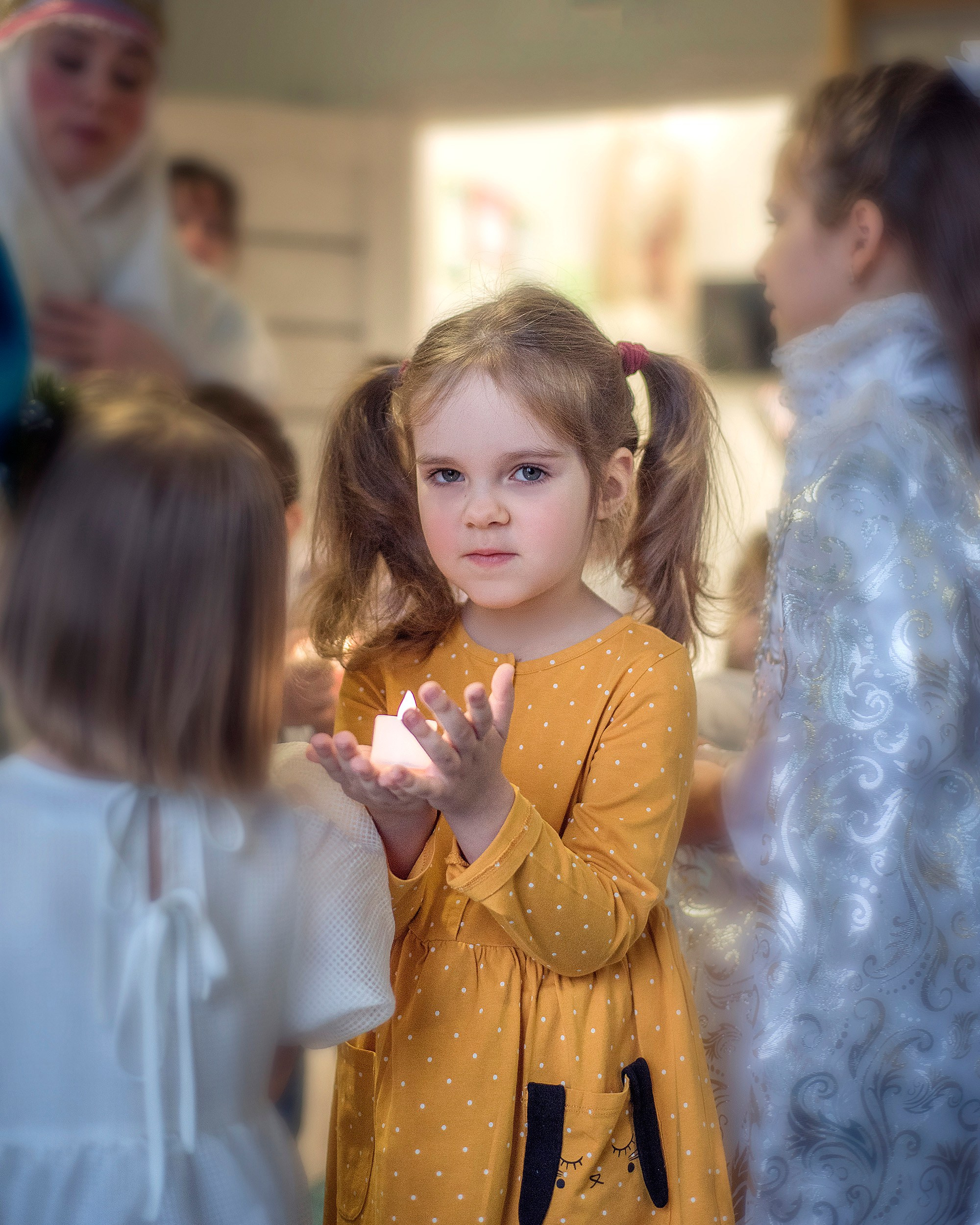 Катерина. Семейный и детский фотограф в Москве Алена Прошкина