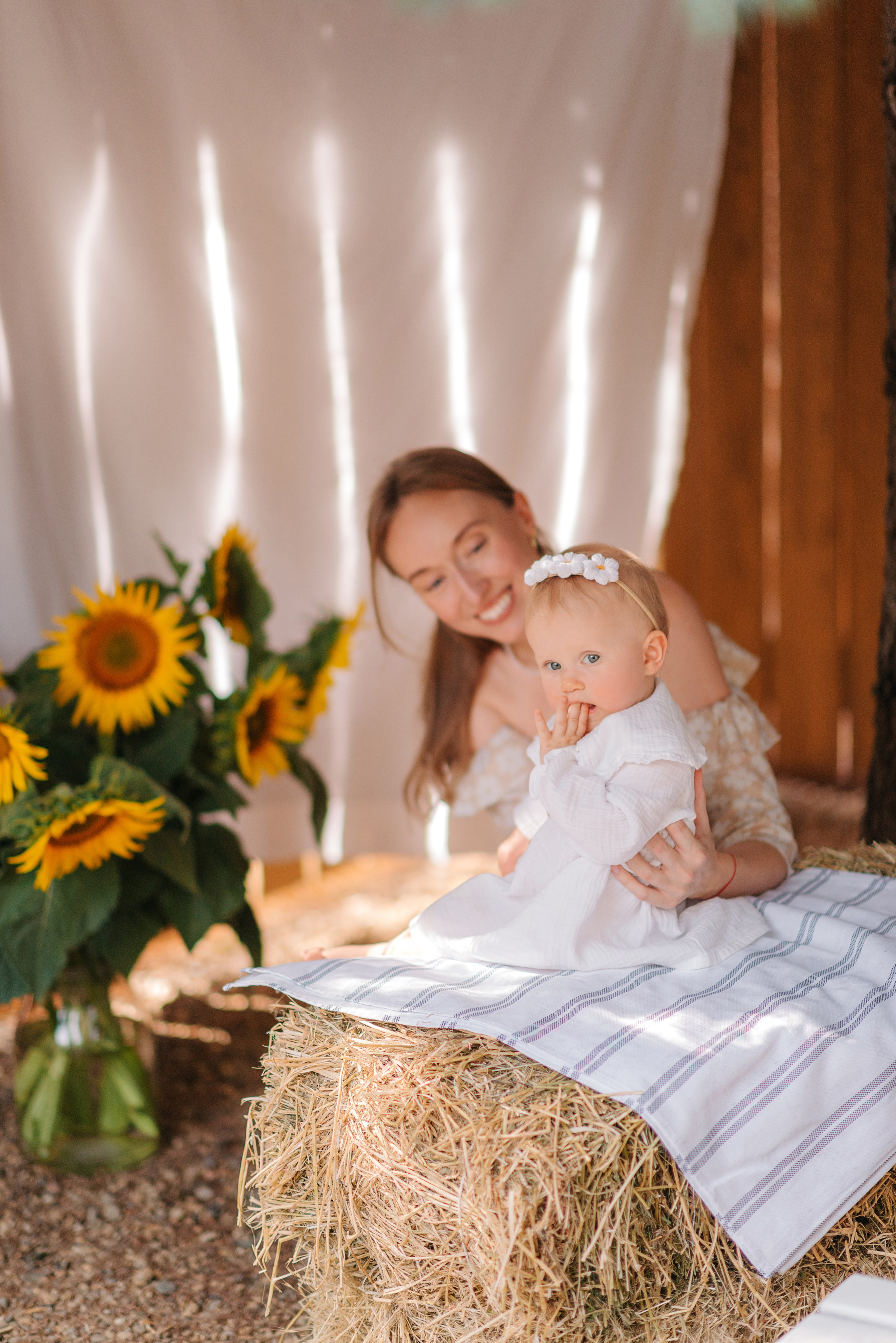Годик Кире. Свадебный и семейный фотограф в Ростове-на-Дону Дарья Герасименко