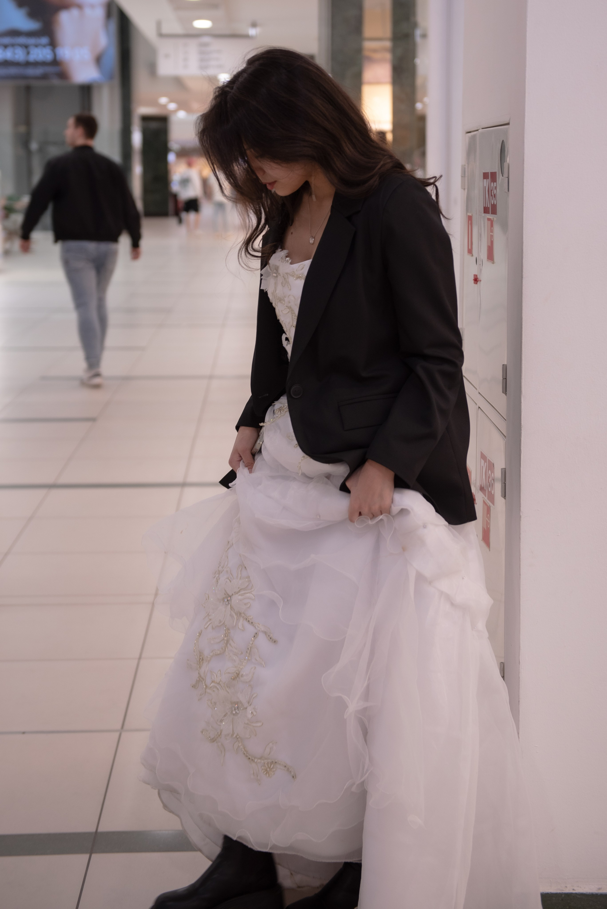 | Лиана-сбежавшая невеста |. Свадебный и портретный фотограф в Казани