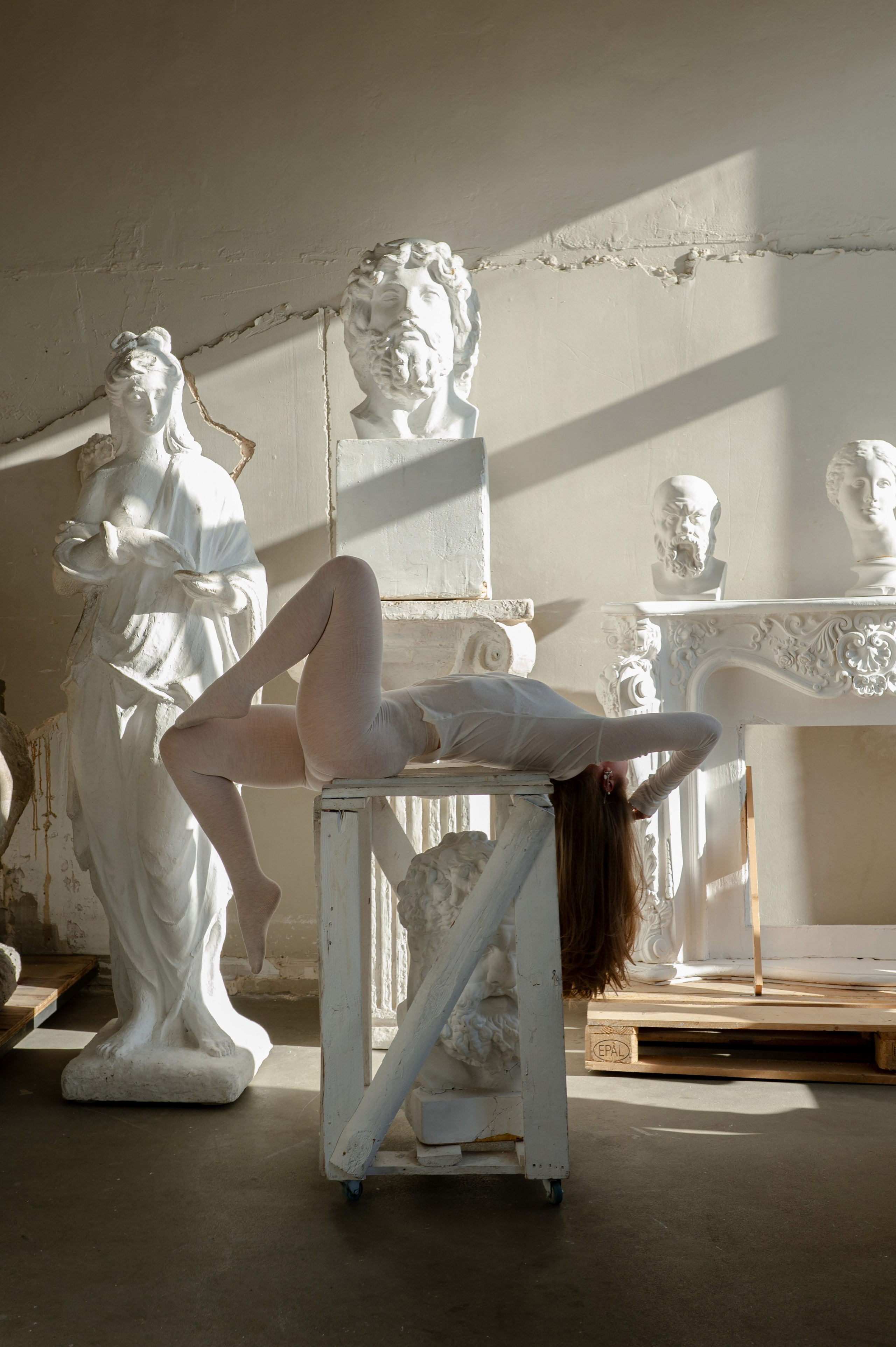 DARYA | SPB. Свадебный и портретный фотограф в Казани