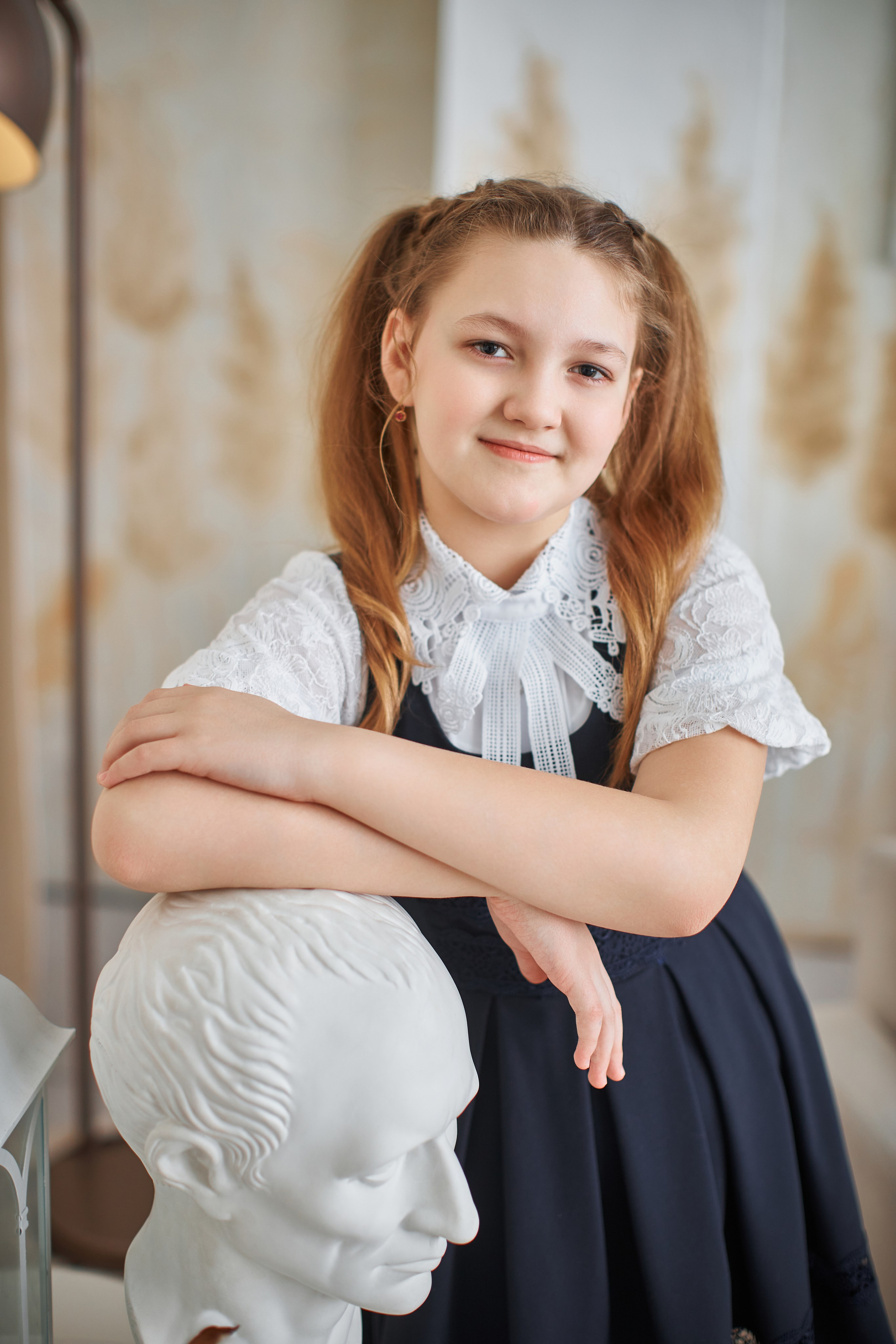 Портреты. Выпускные альбомы в городе Курган для всех