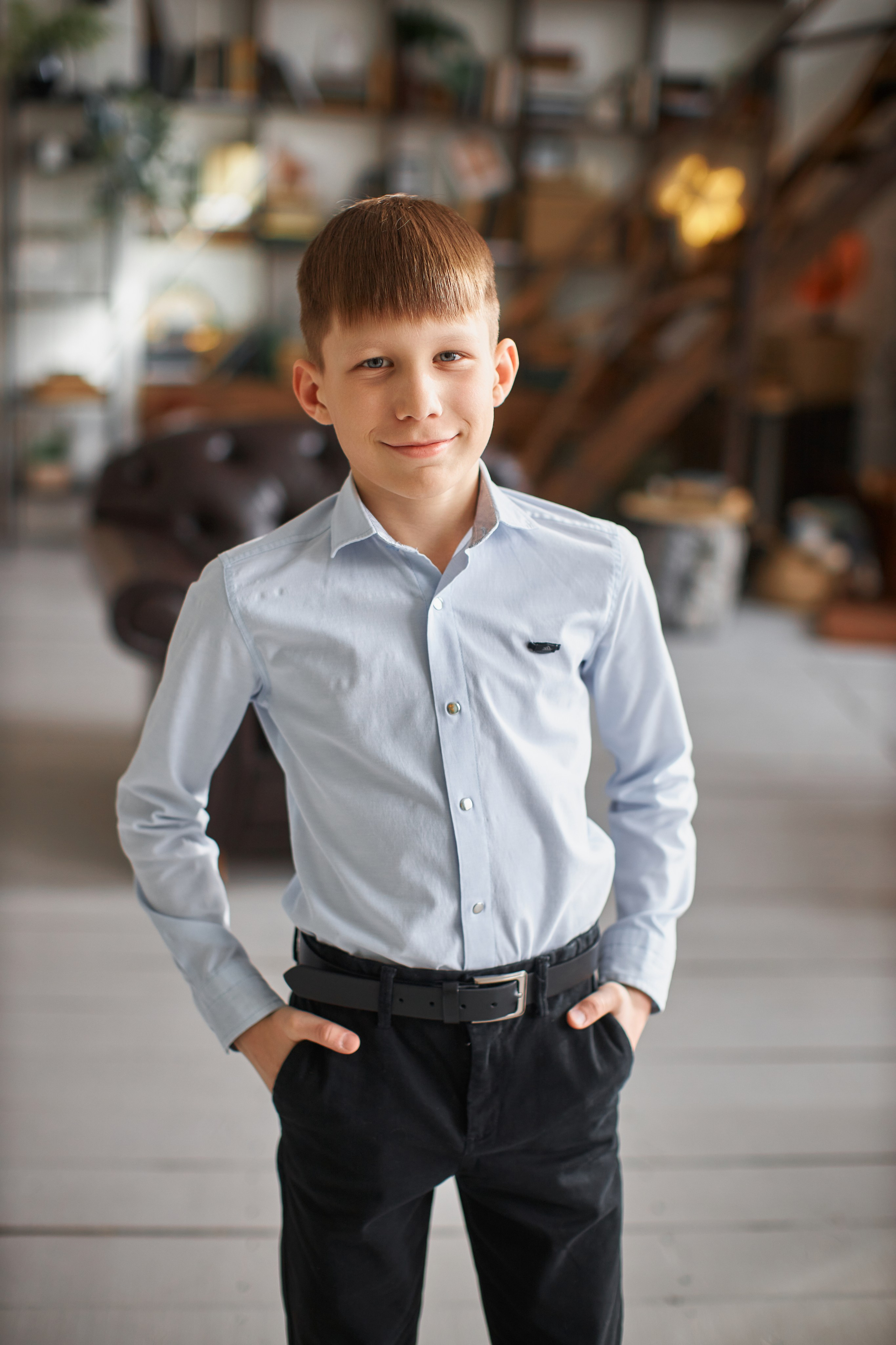 Портреты. Выпускные альбомы в городе Курган для всех