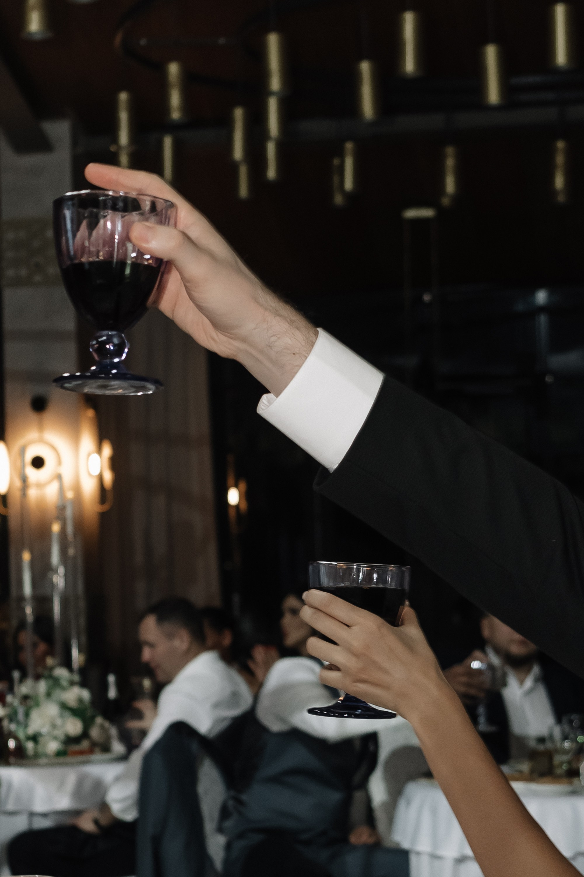 Ilnaz & Svetlana. RAMZIYA KAZAKOVA