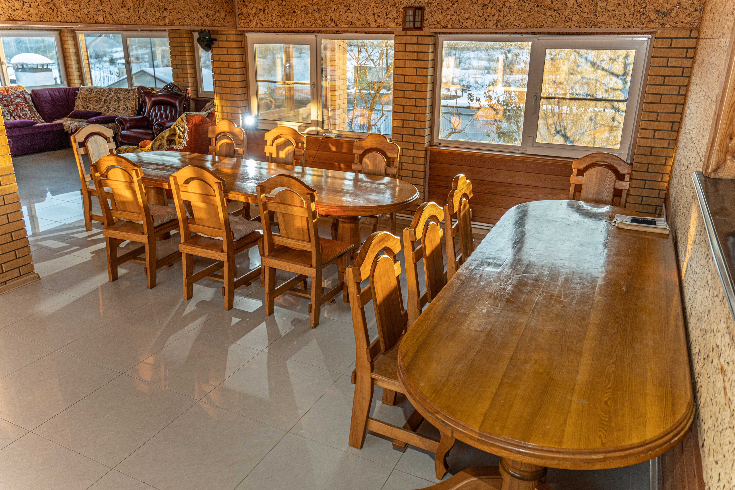 Дом на Авито. Фото и видео съёмка в Москве и МО Александр Чапала и Трояк Алеся