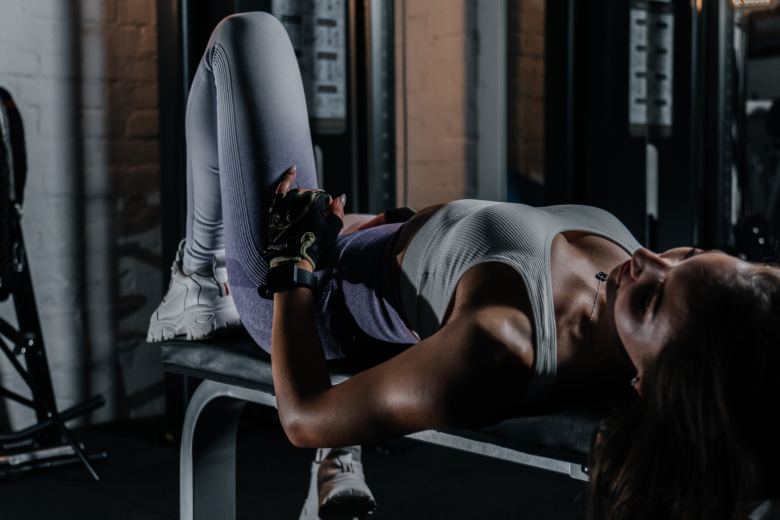 Фотосъёмка фитнеса | Портфолио. Фото и видео съёмка в Москве и МО Александр Чапала и Трояк Алеся