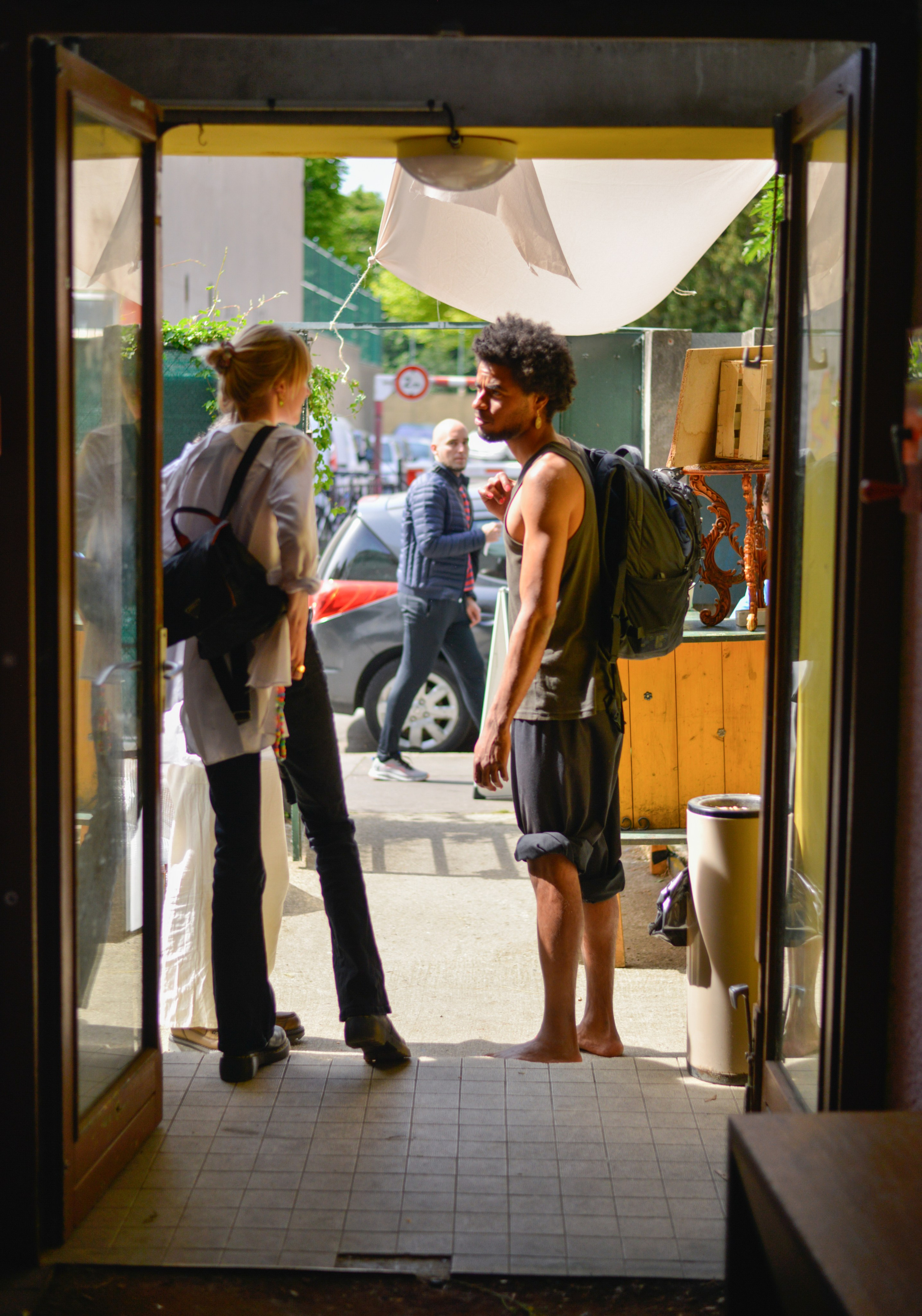 Pot au feu. Maria Abdullaeva