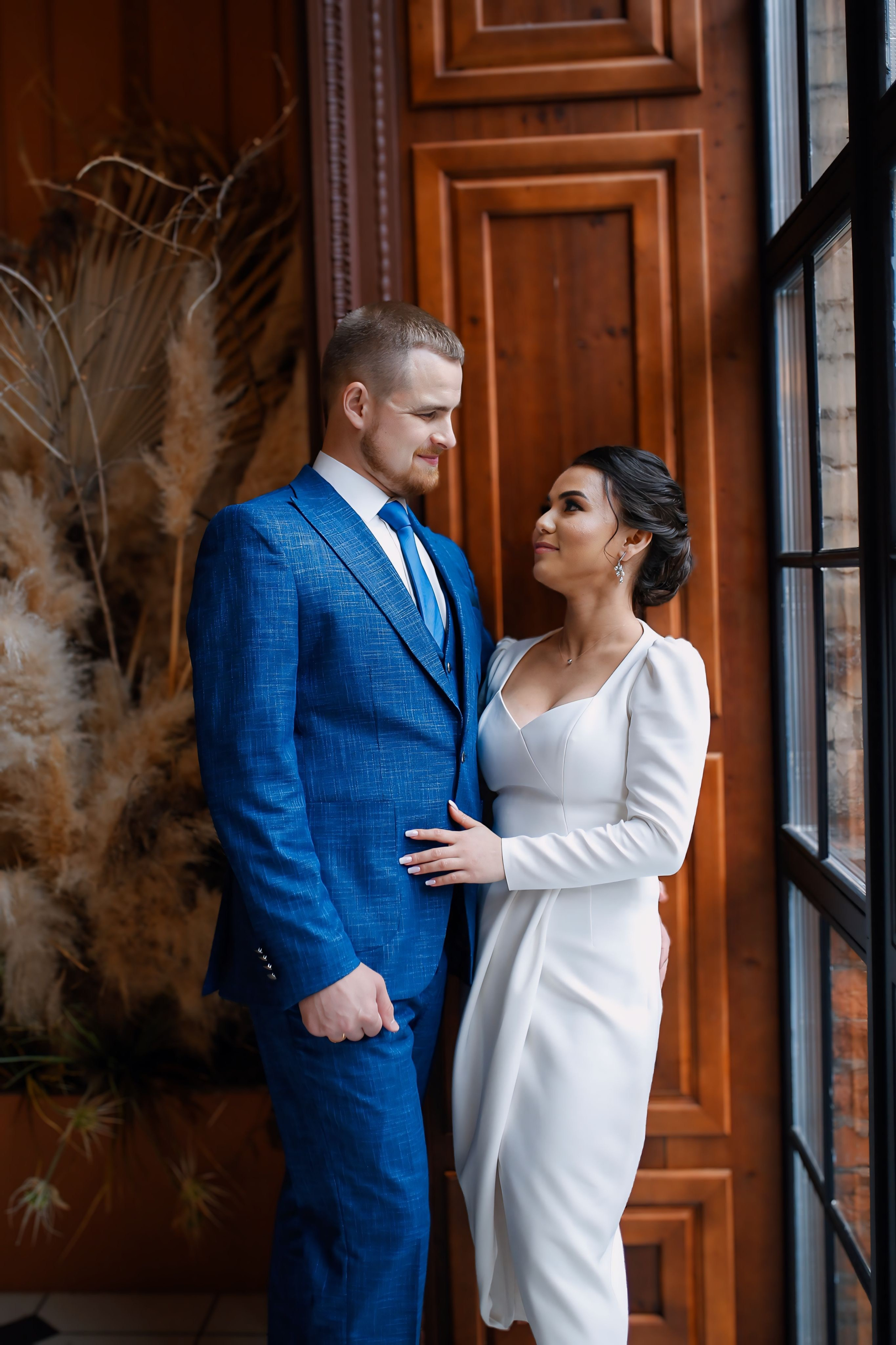 Летта&Илья. Свадебный Фотограф Екатерина Ефремова