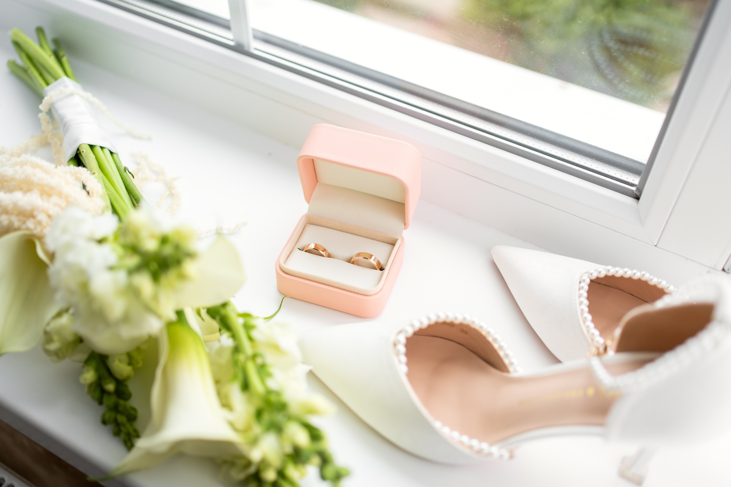 Павел и Елизавета. Семейный и свадебный фотограф Минск, Беларусь Анна Орловская