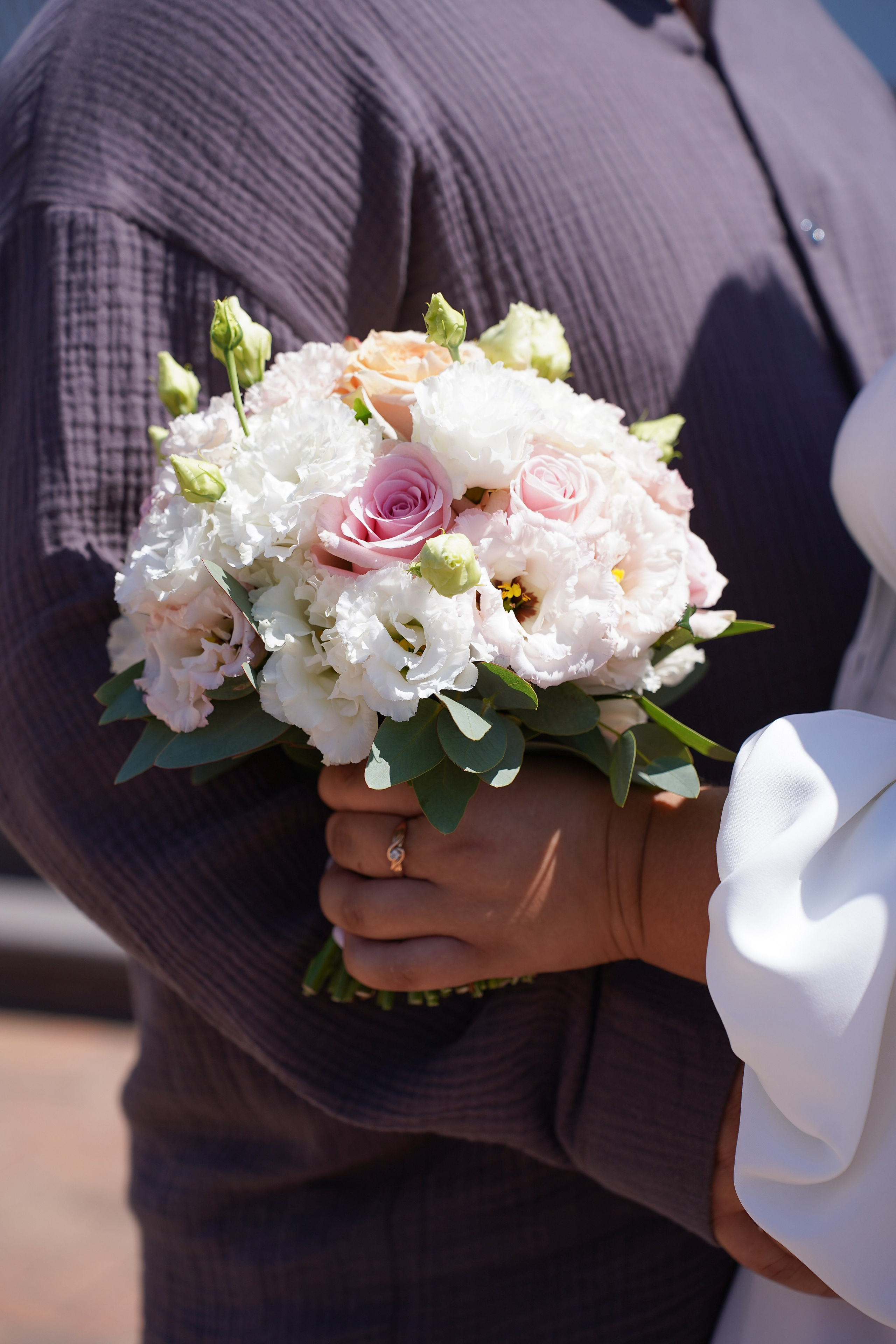 Венчание Александра & Валентины. Фотограф Новороссийск | Геленджик и ЮФО Эльвина Ясинская
