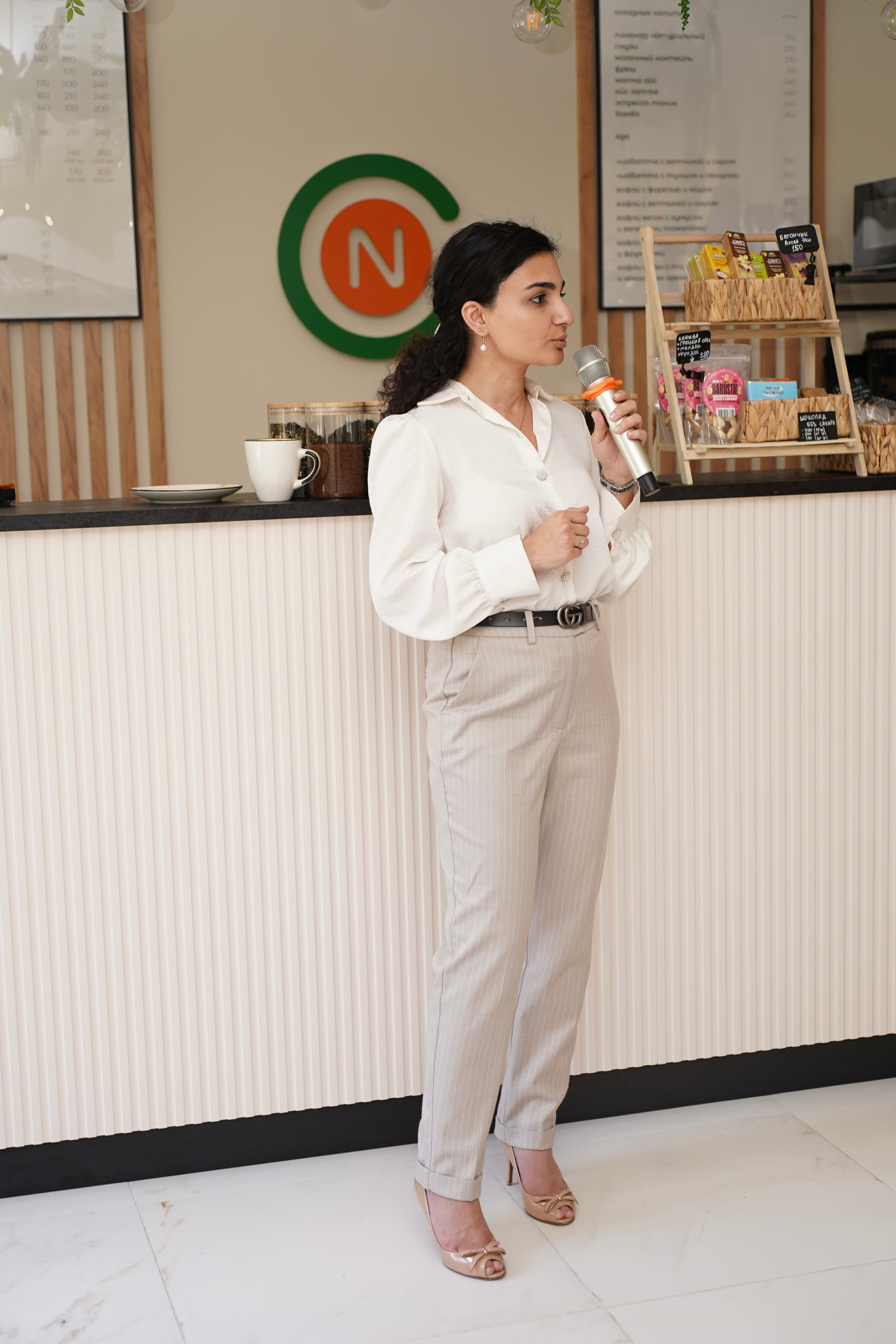 Центр нутрициологии и здорового питания. Фотограф Новороссийск | Геленджик и ЮФО Эльвина Ясинская