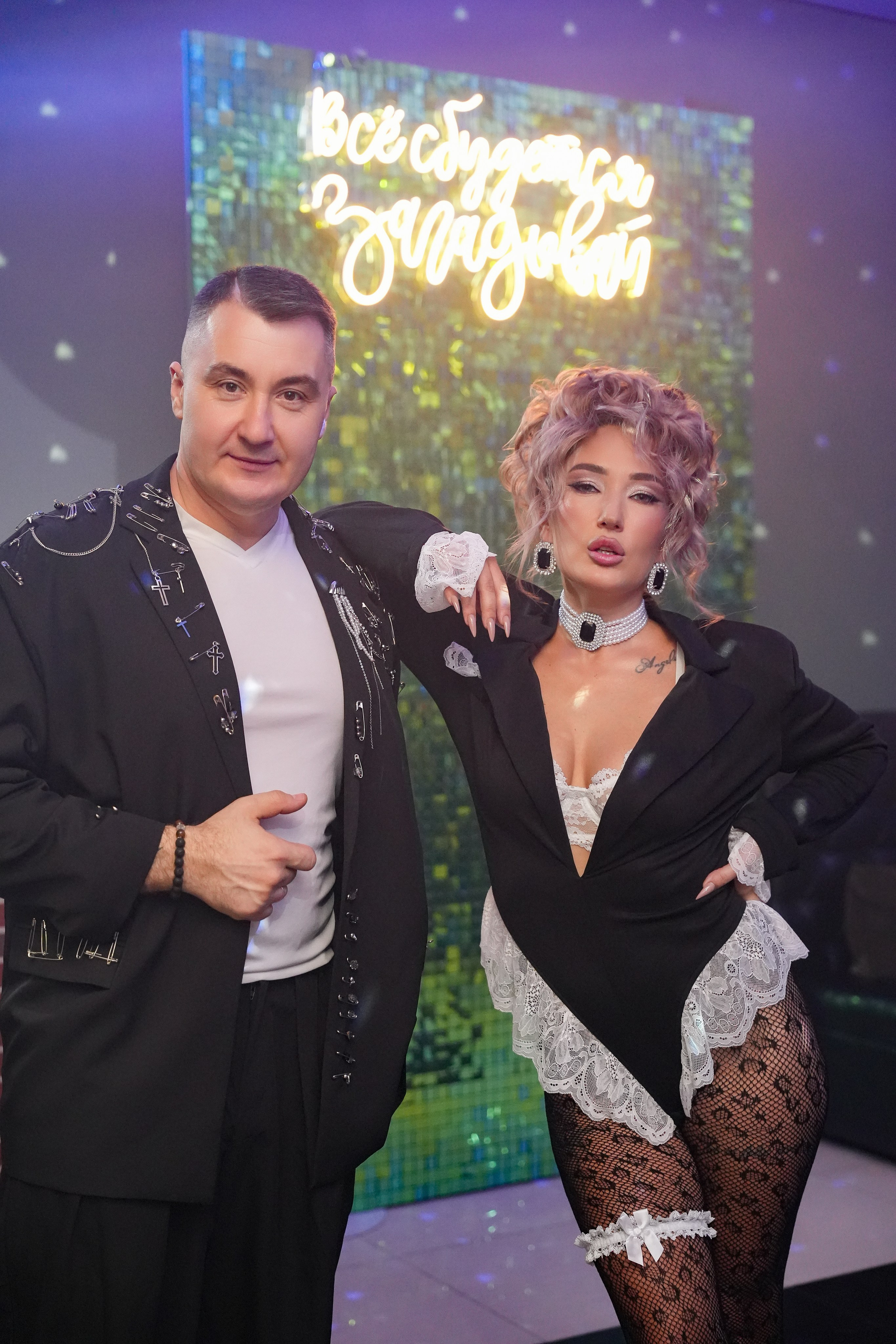 Зажигательный День Рождения. Фотограф Новороссийск | Геленджик и ЮФО Эльвина Ясинская