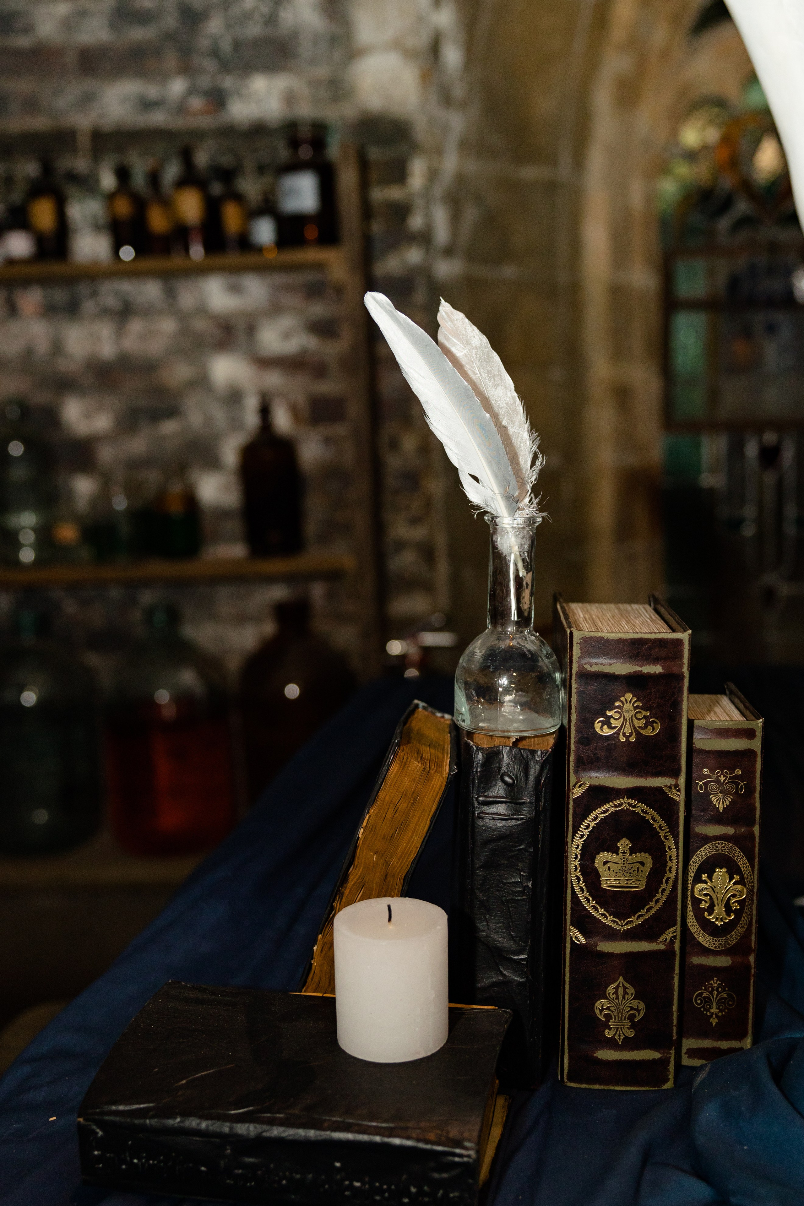 BEAUTY BOMB Dark Academia. Свадебный фотограф в Москве Николай Болт