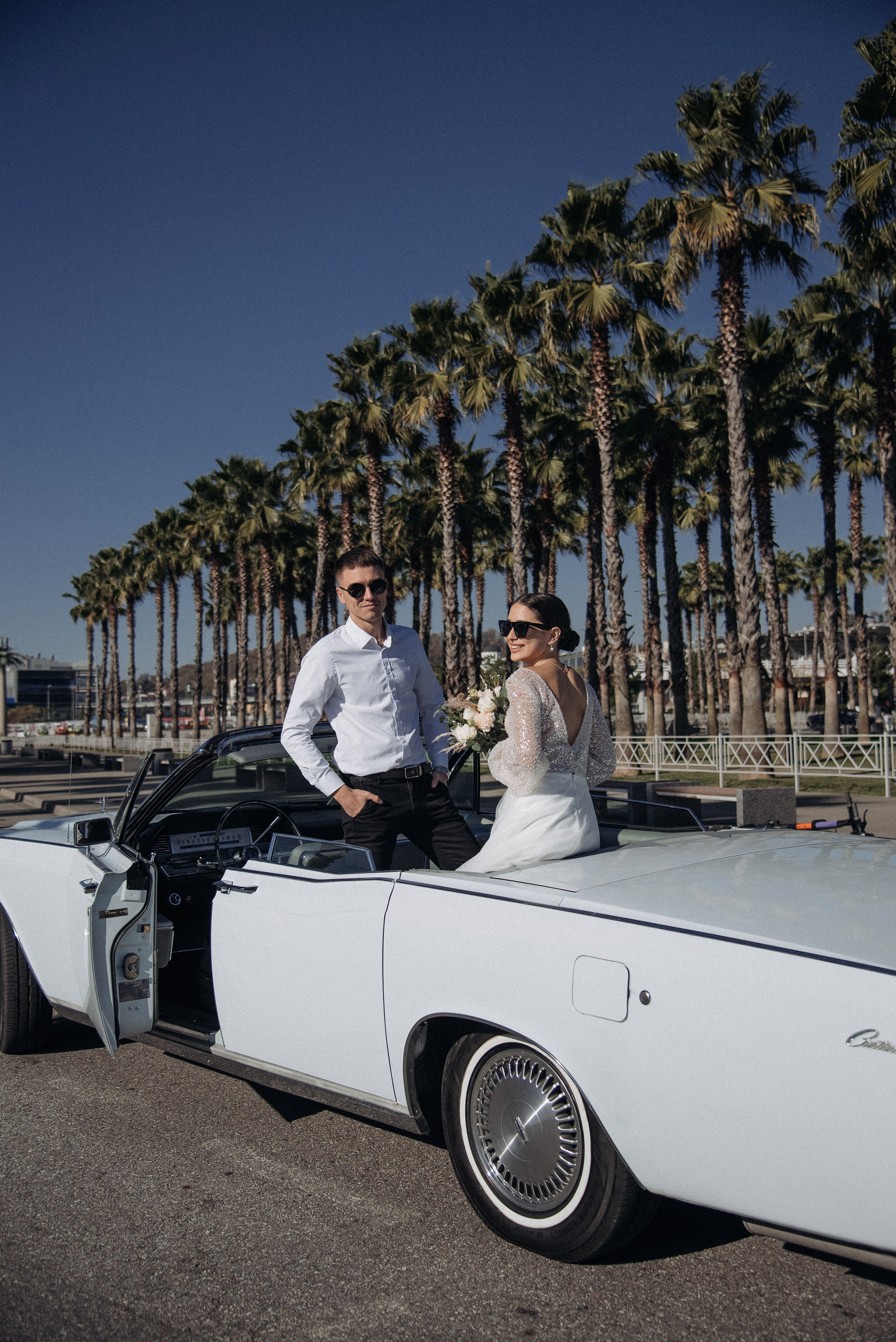 Сочи. Свадебный и семейный фотограф Темрюк Алёна Ковальская