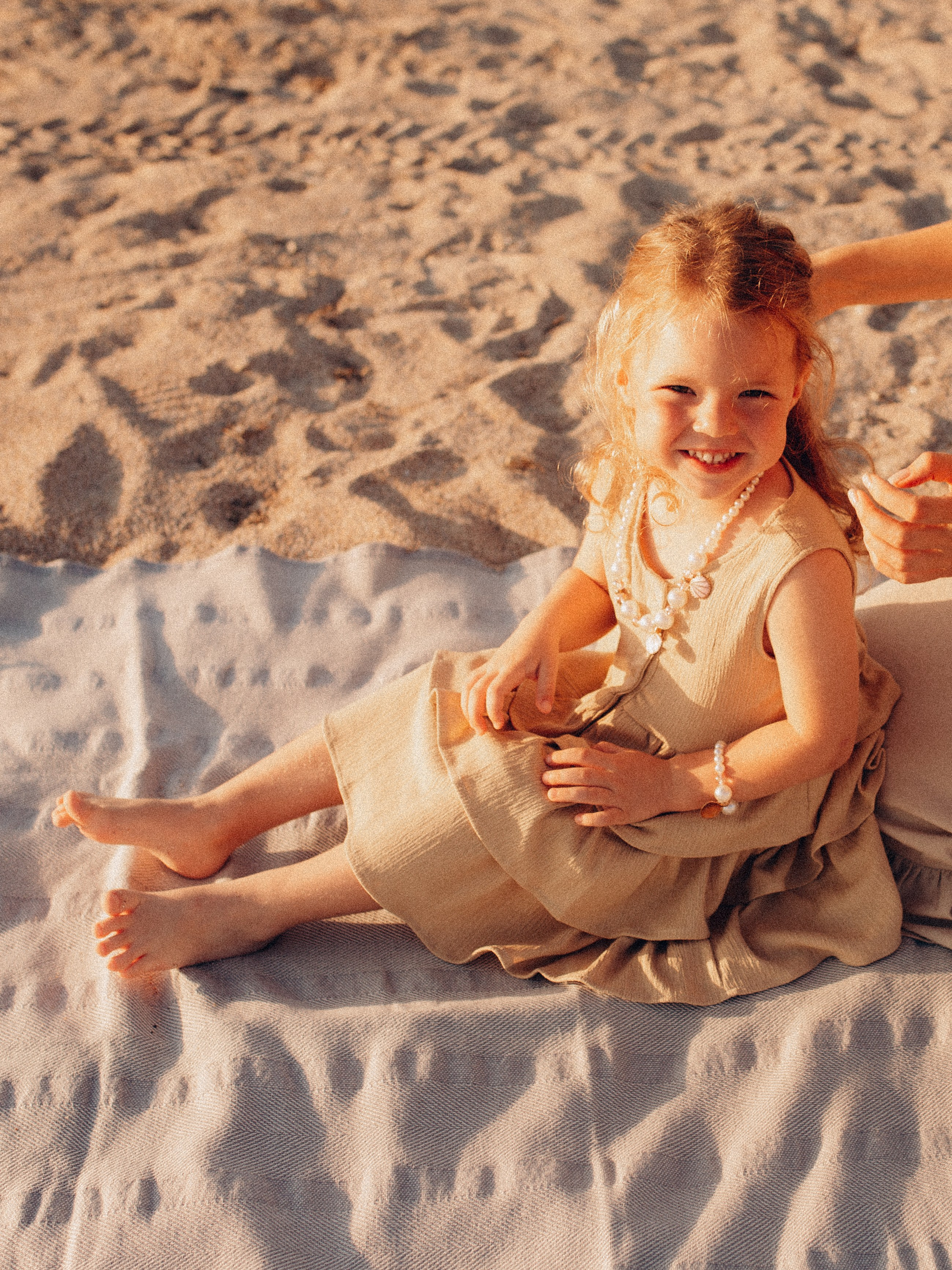 Даша и Алиса. Фотограф в Приморско-Ахтарске Марьяна Чопко