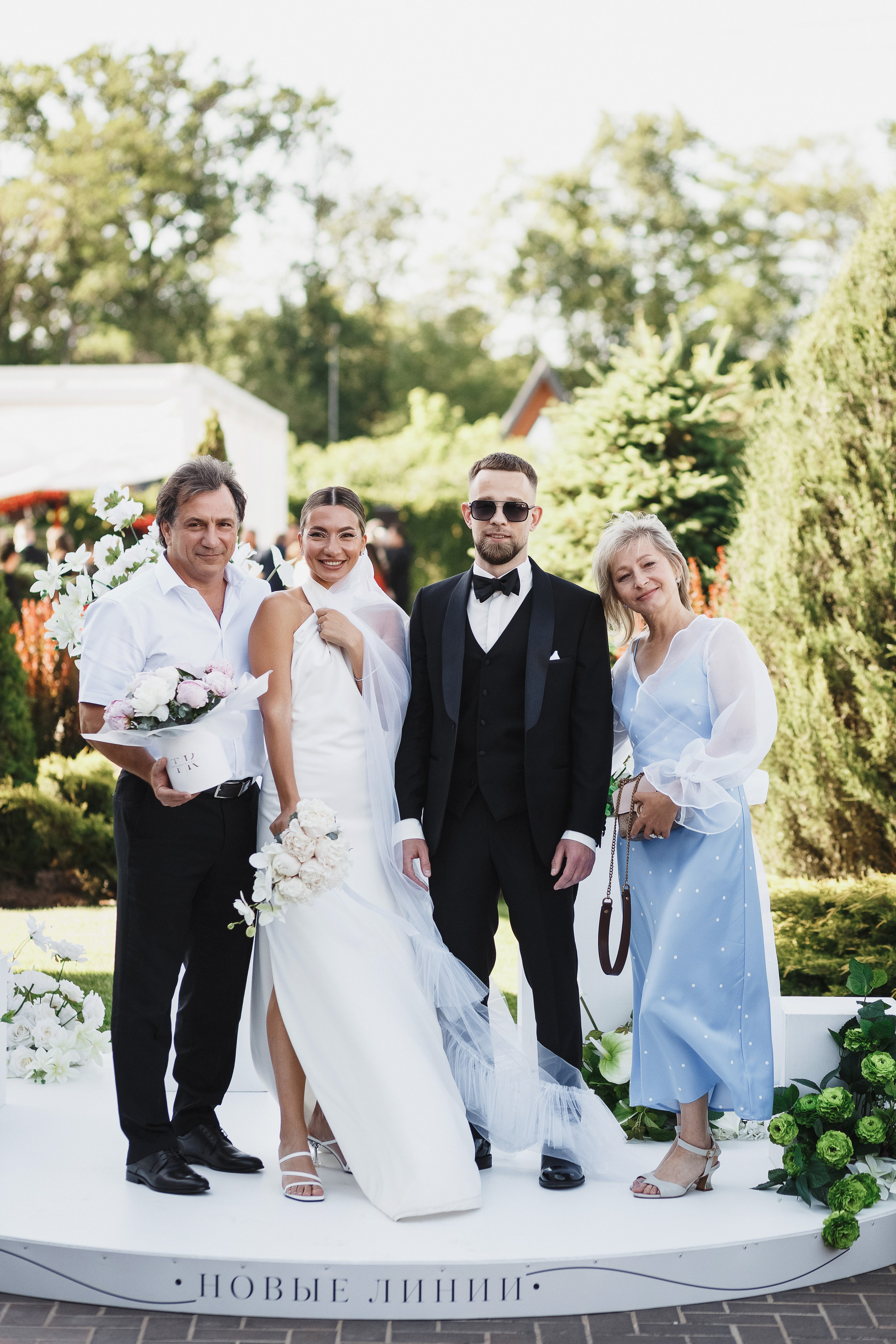 Свадебный фотограф в Таганроге — съёмка Дениса и Маши в Golden Horse | Бакарюк Антон. Свадебный и семейный фотограф в Таганроге Бакарюк Антон