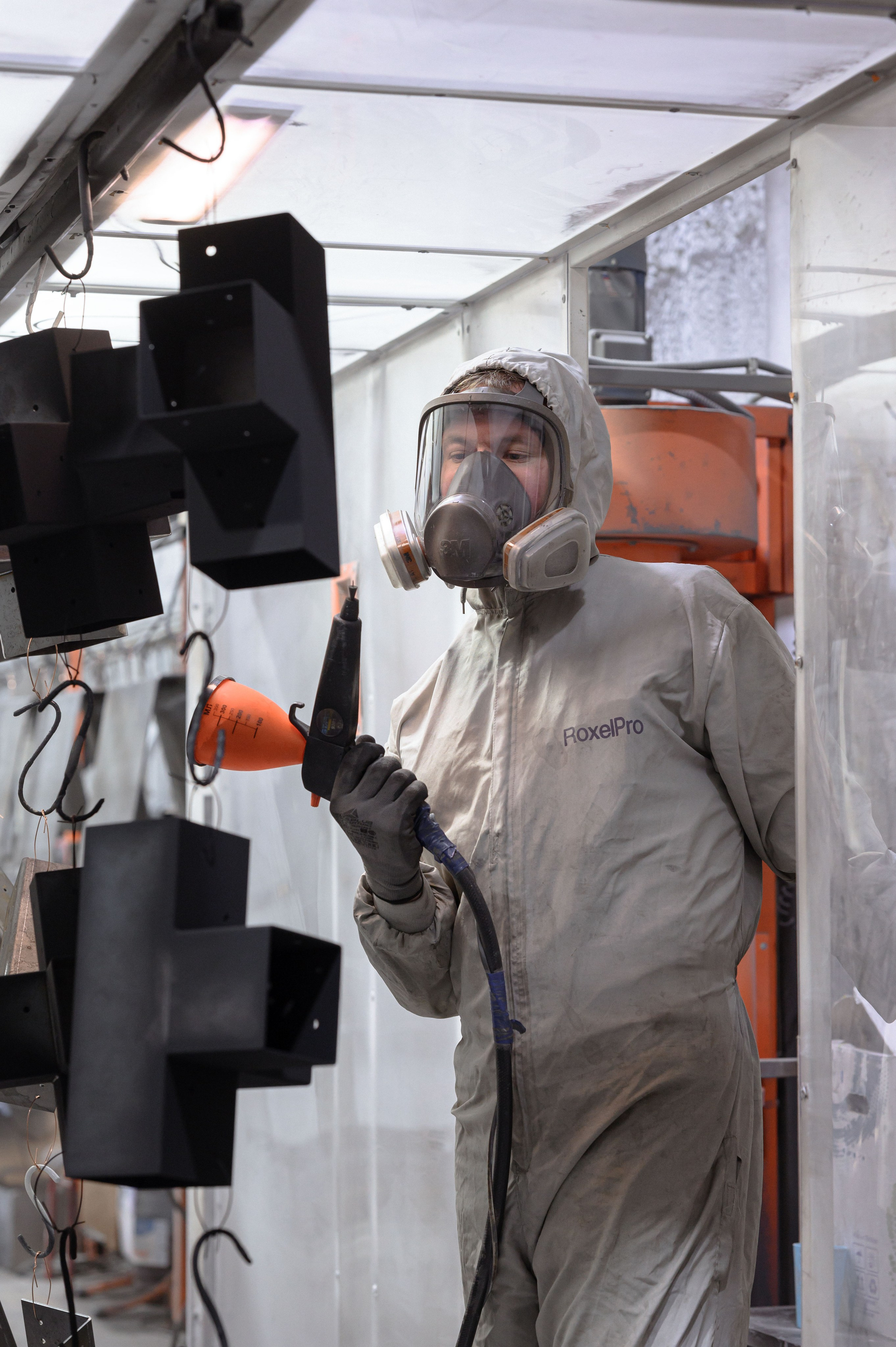 Производство. Семейный, свадебный и репортажный фотограф в Москве Анастасия Светлова