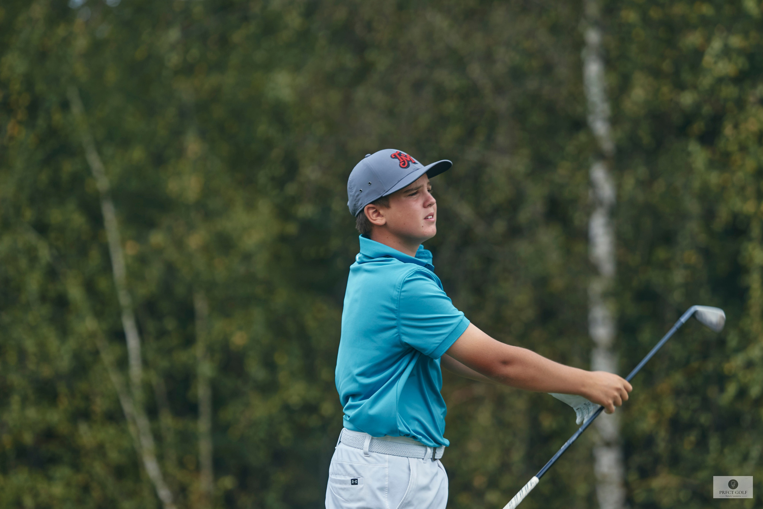 PRESIDENT CUP 2024. Фотограф Наталья Леонова