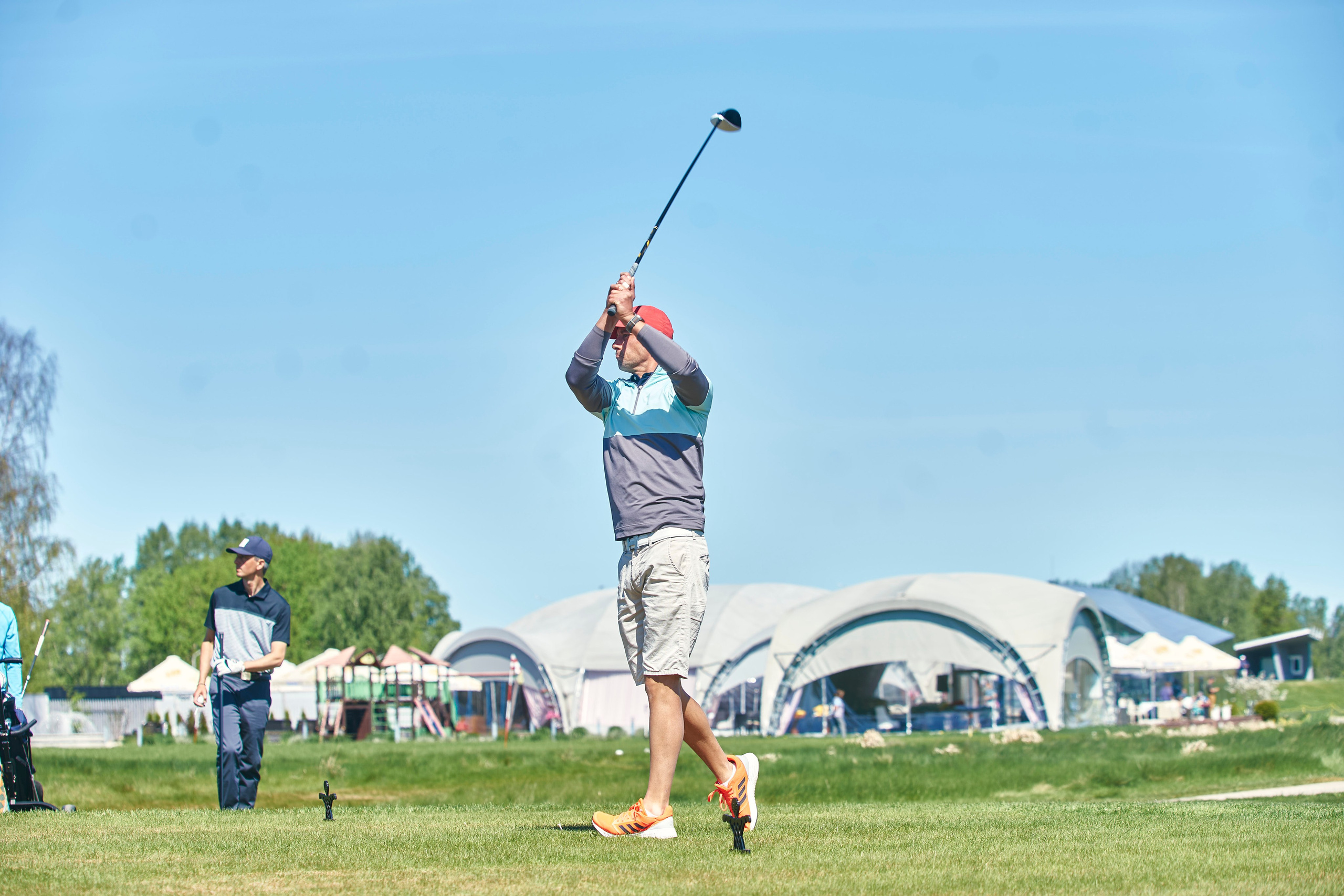 PETERGOF CUP2024. Фотограф Наталья Леонова