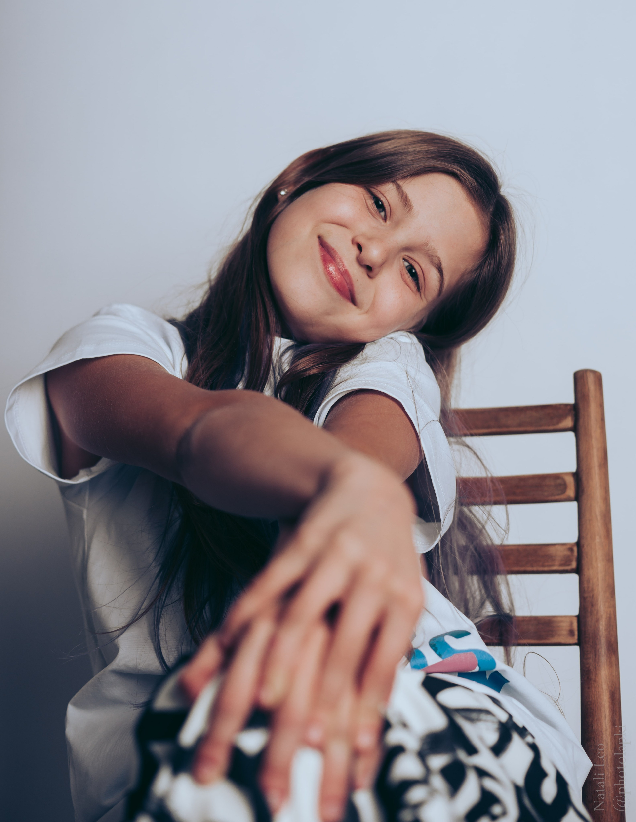 Алексия 2. Фотограф Наталья Леонова