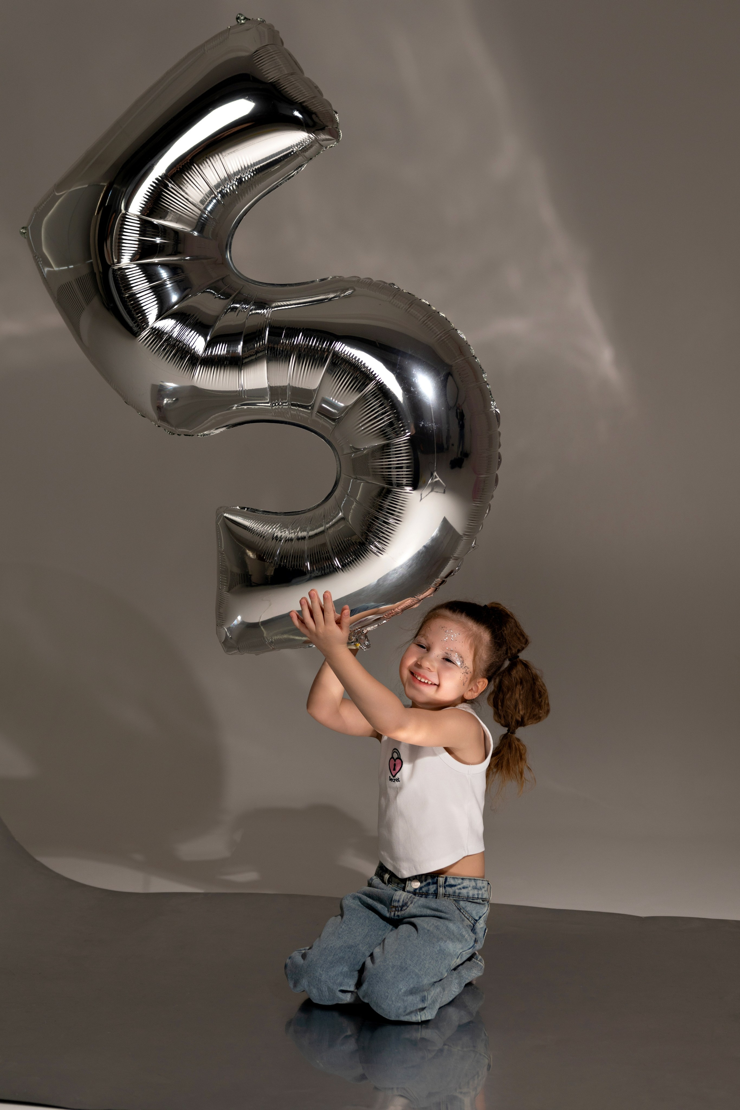 Софии 5 лет. Елена Задорина