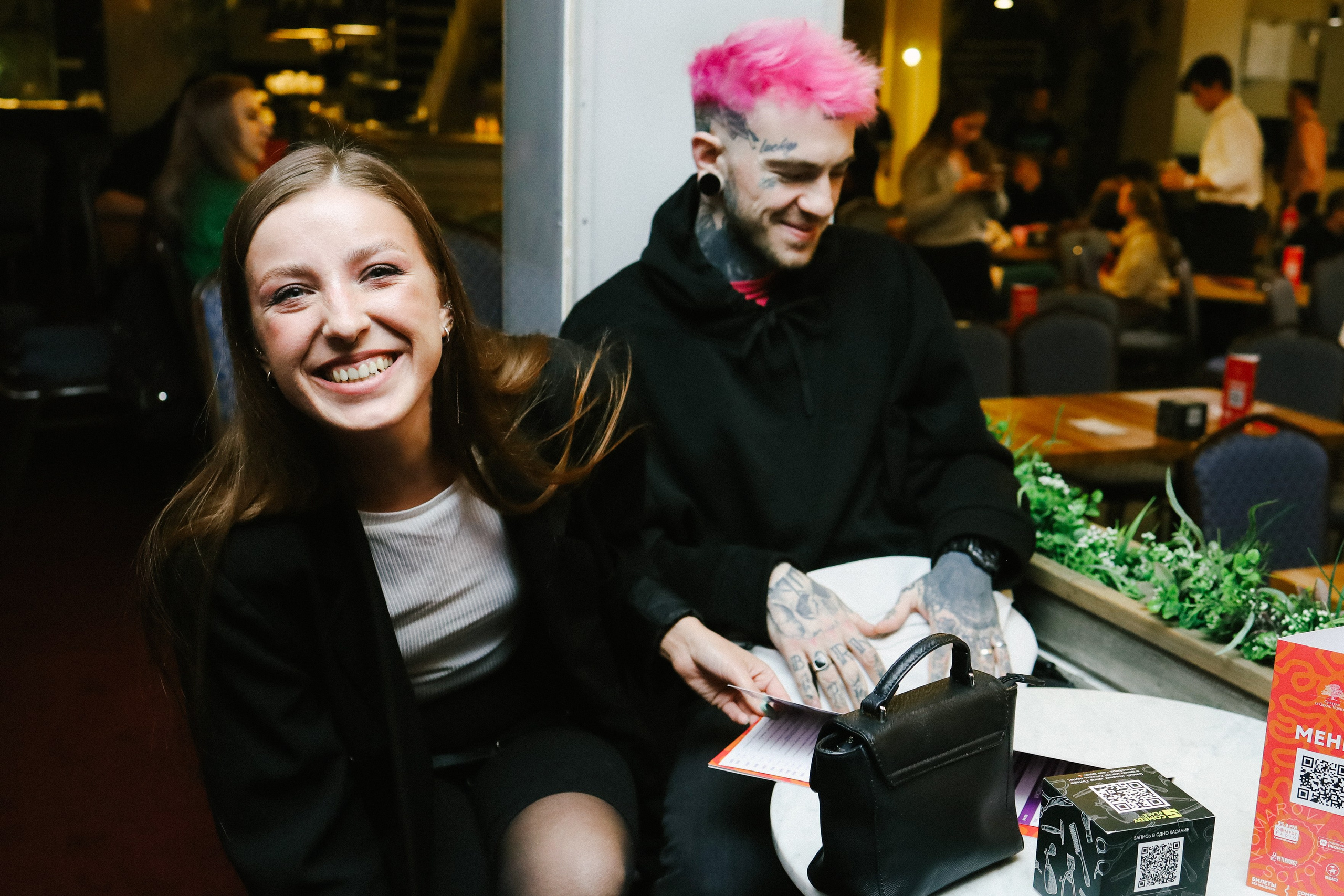 Импровизация.Команды. Зрители