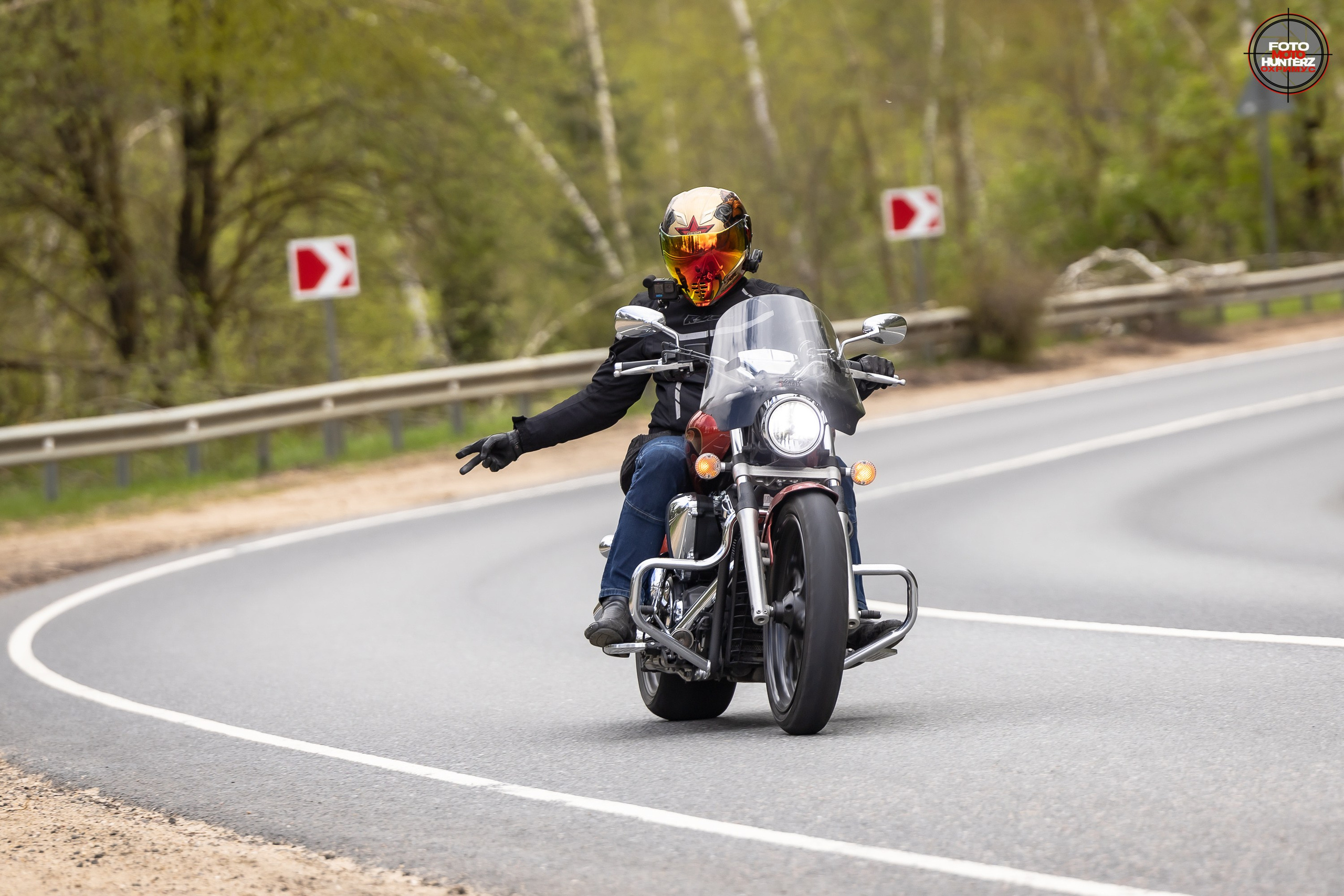 Первое Сафари в 2025 г. на Рогачевском ш. Фотограф Владимир Охрименко