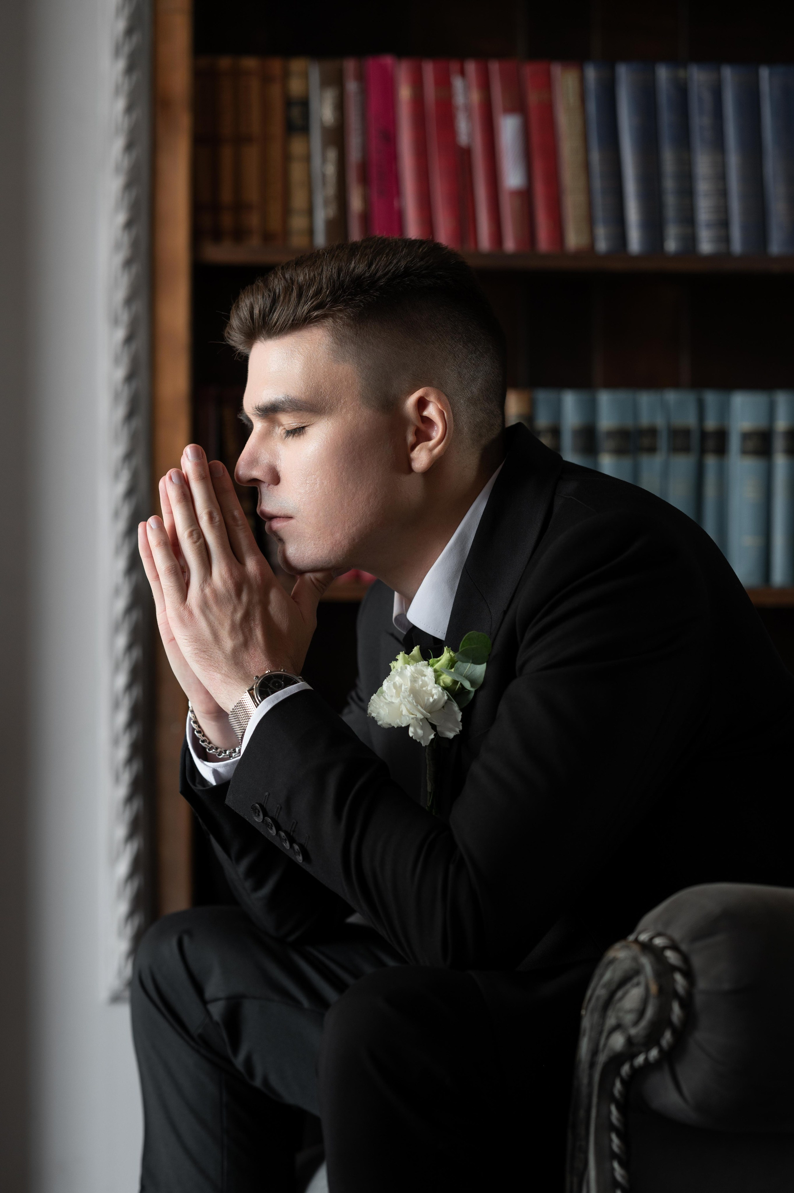 31 мая. Свадебный, портретный, коммерческий, предметный фотограф в Ставрополе Иван Белашов