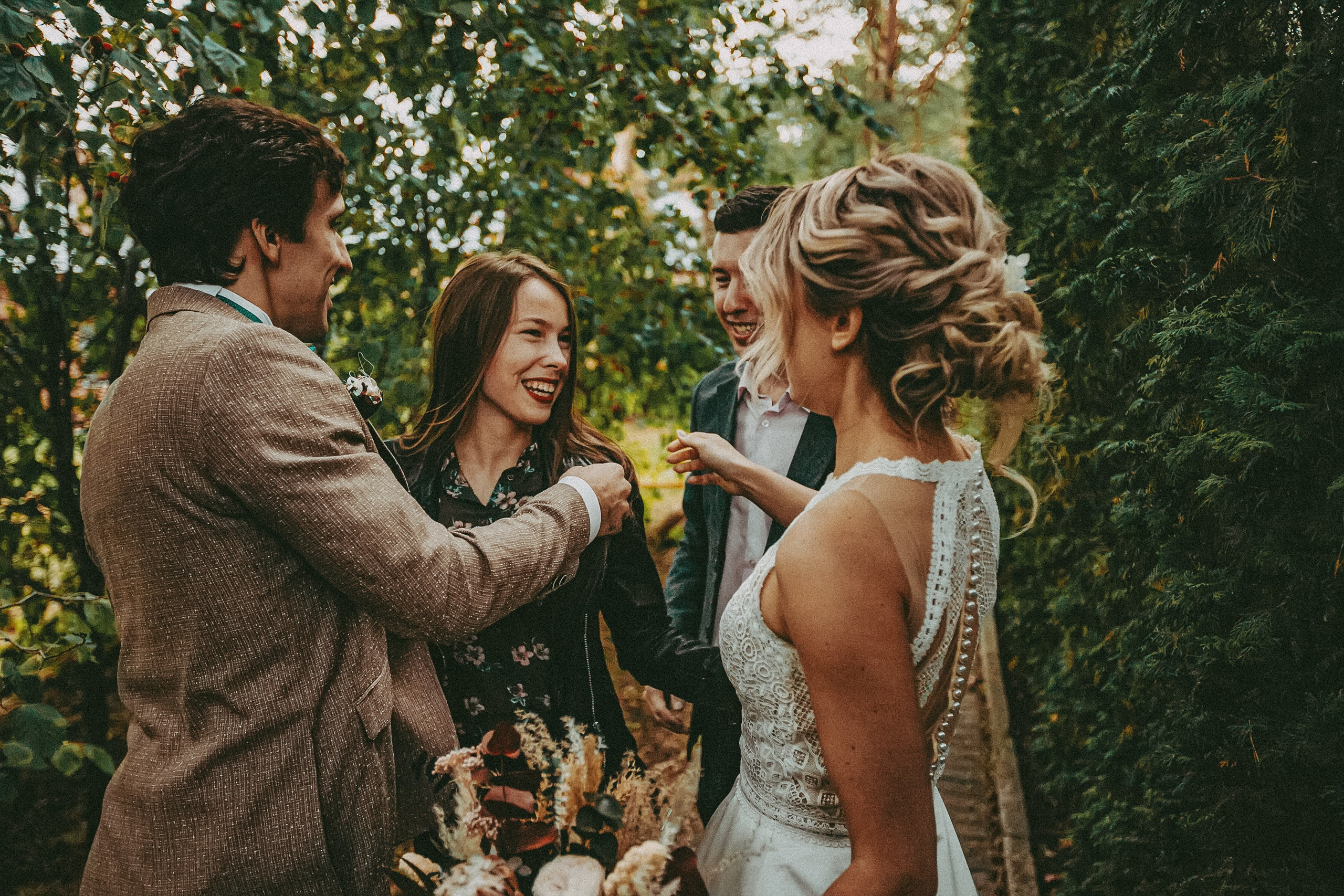 Алла и Артём. Фотограф в городе Самара Александр Гераськин